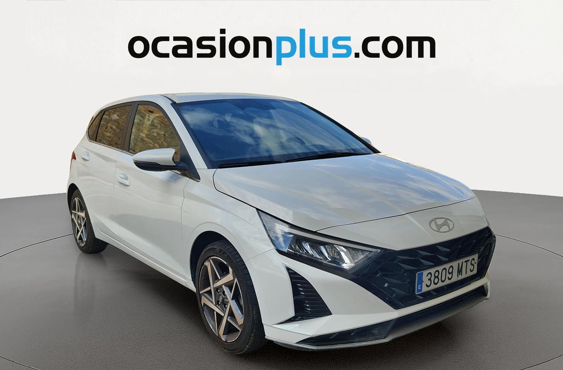 Hyundai i20 1.0 T-GDi 48V Tecno DCT - foto 2