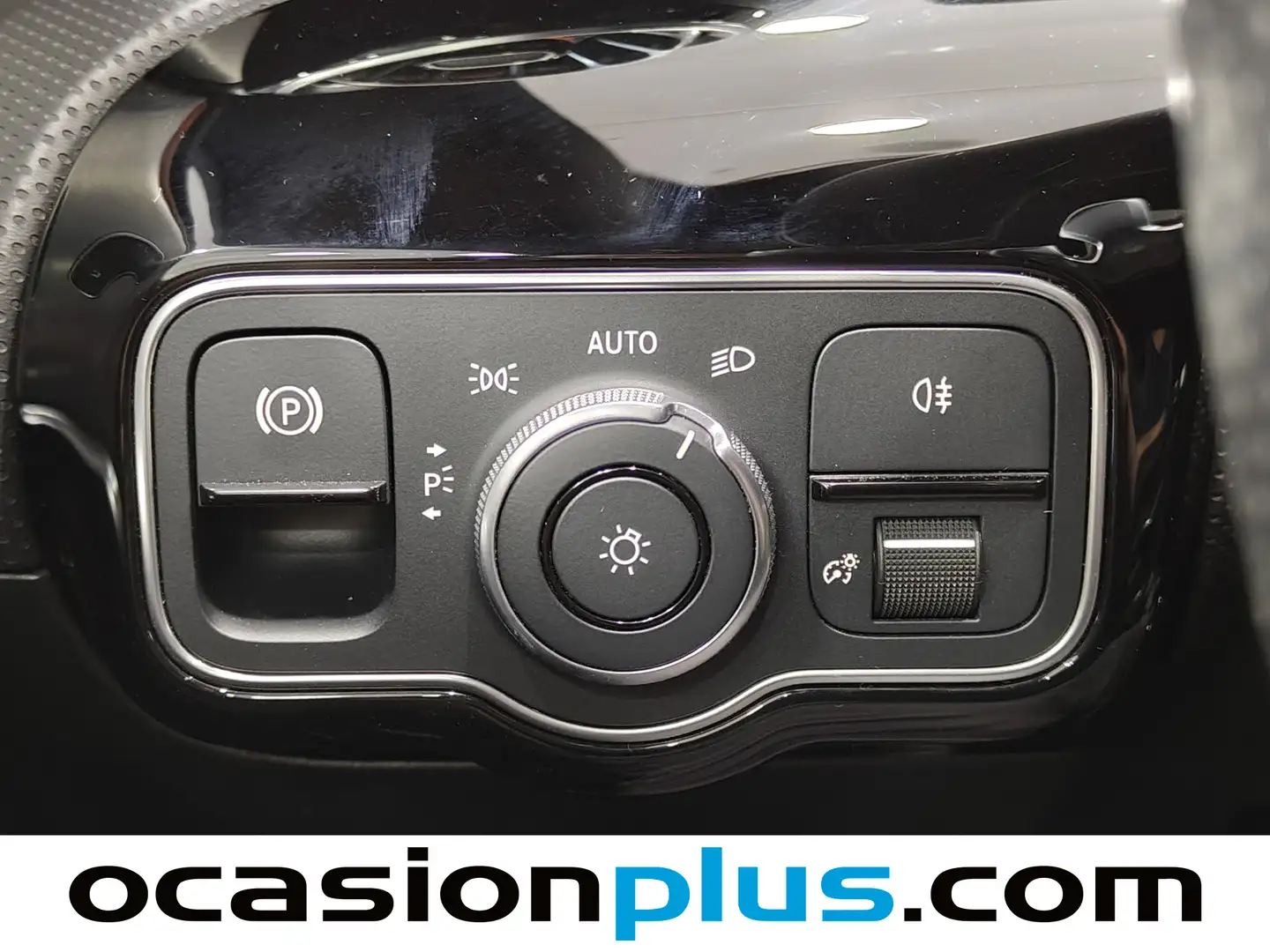 Foto Mercedes CLA Mercedes-Benz CLA Shooting Brake CLA 200 d (150 CV) Pack AMG