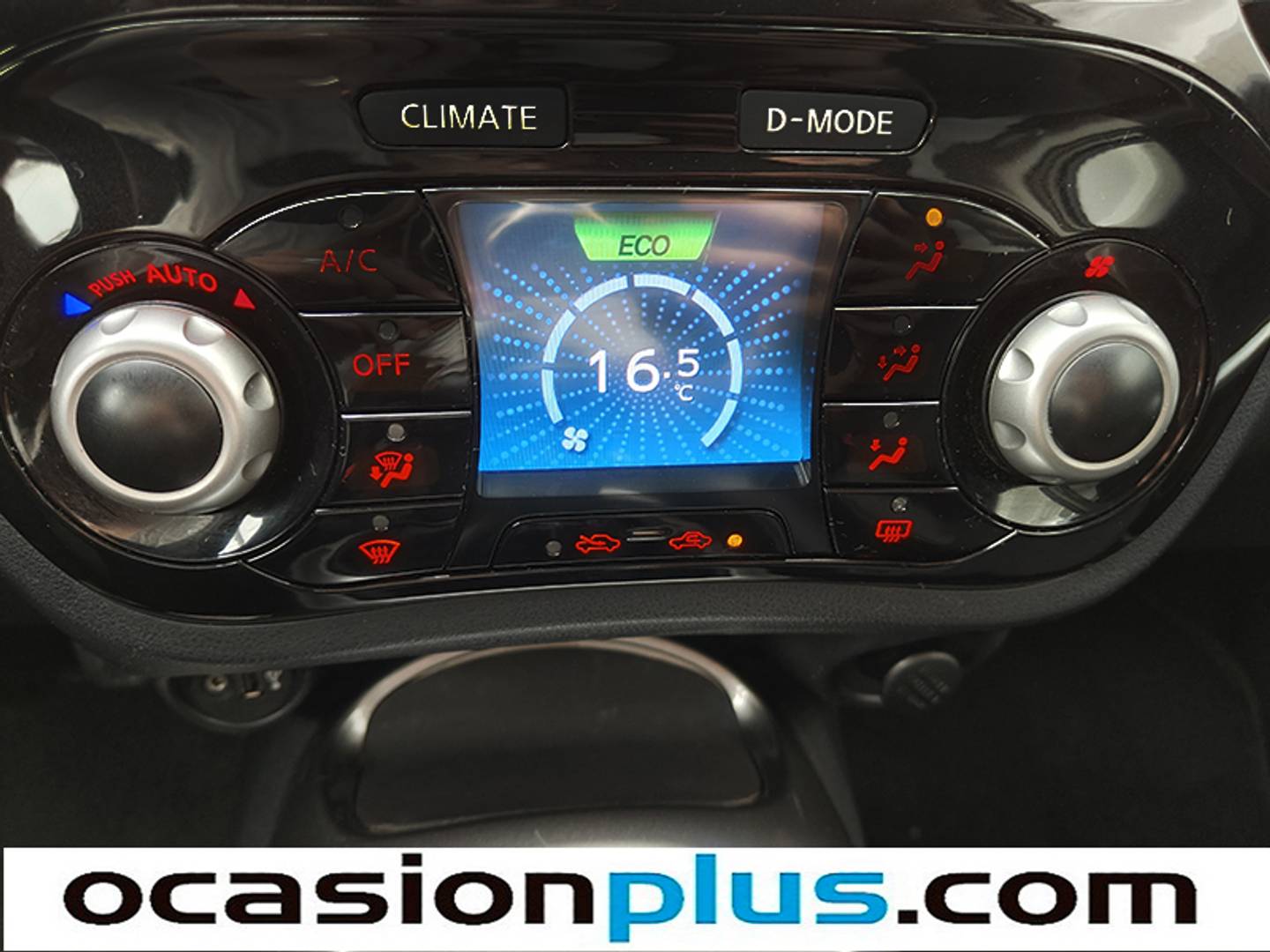 Foto Nissan JUKE Nissan Juke G Acenta  (112 CV)