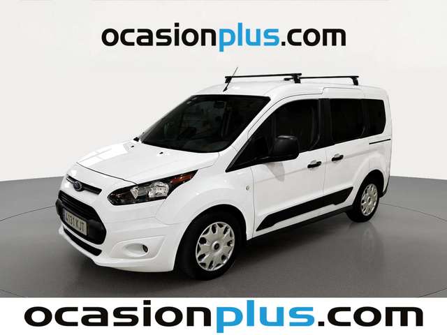 Ford Transit Connect Kombi 1.5 TDCI Trend 220 L1 (100 CV) de segunda mano