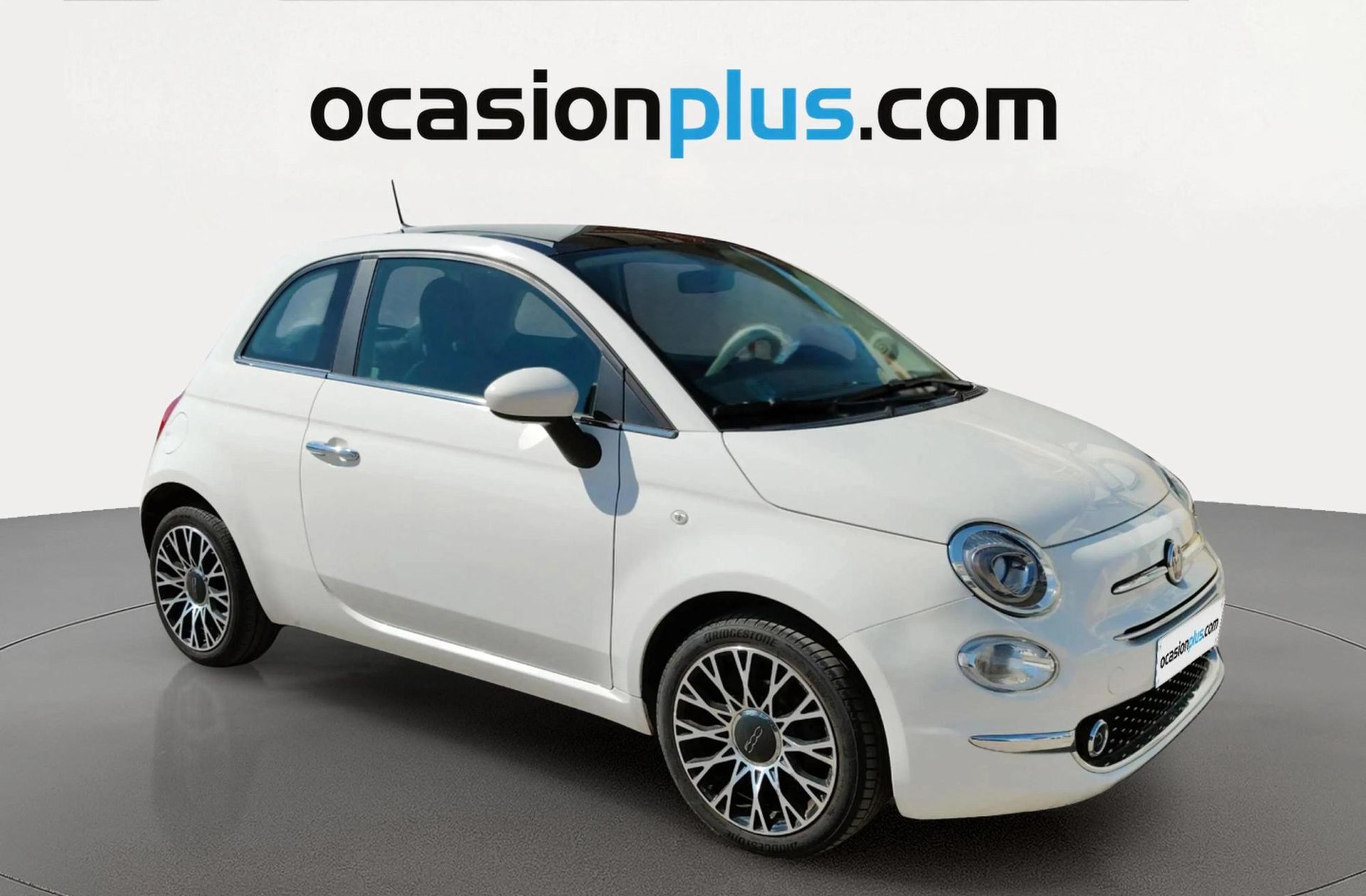 Fiat 500 1.0 Hybrid Dolcevita - foto 2