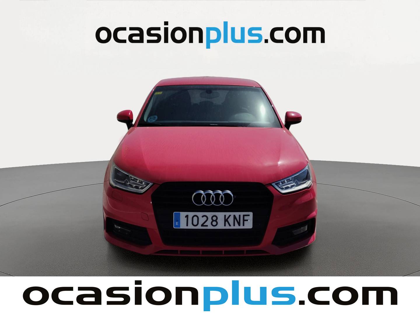 Audi A1 Audi A1 Sportback Adrenalin 1.4 TDI (90 CV) 90cv