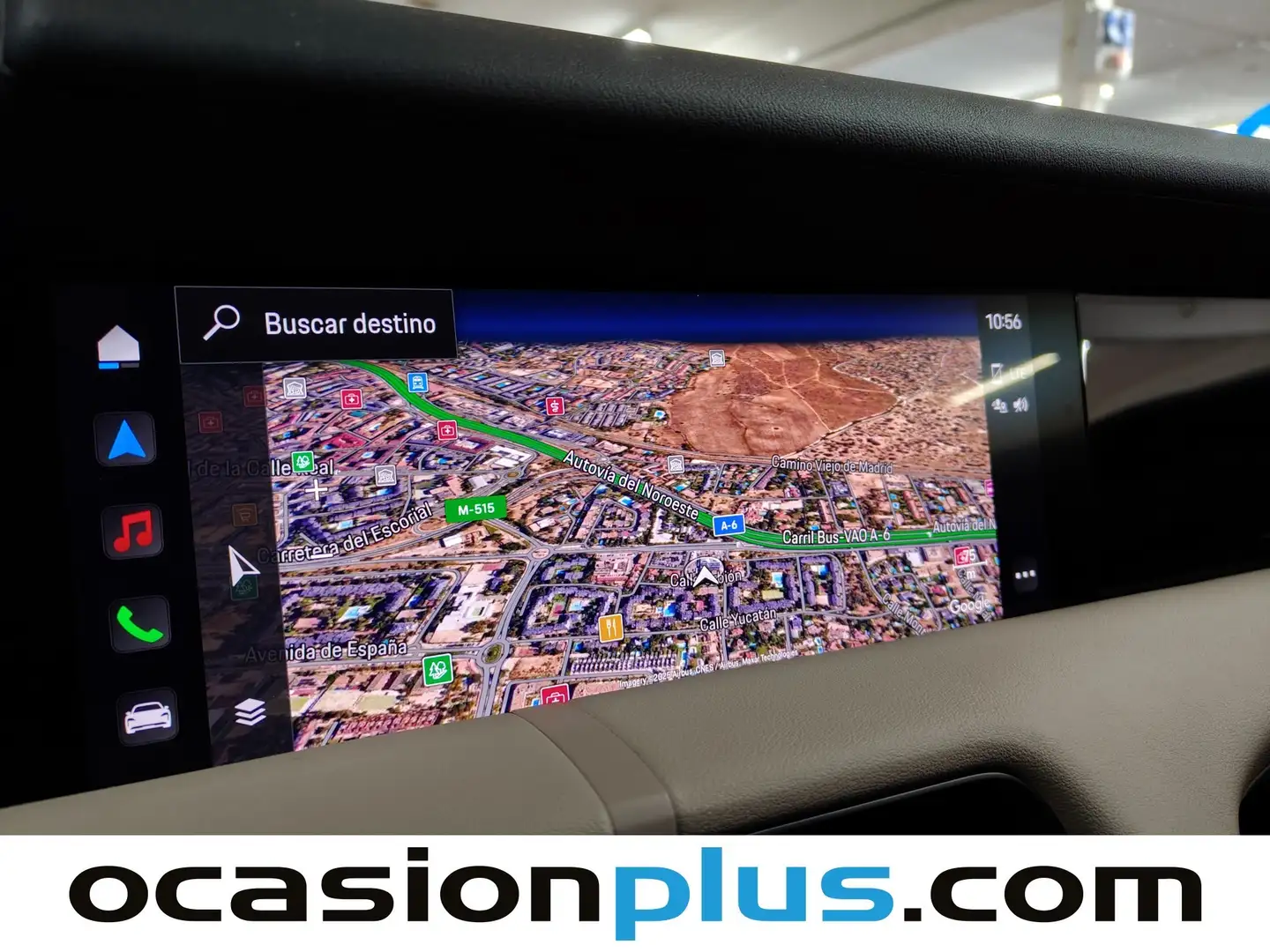 Foto Porsche Taycan Porsche Taycan 4 Cross Turismo (476 CV)