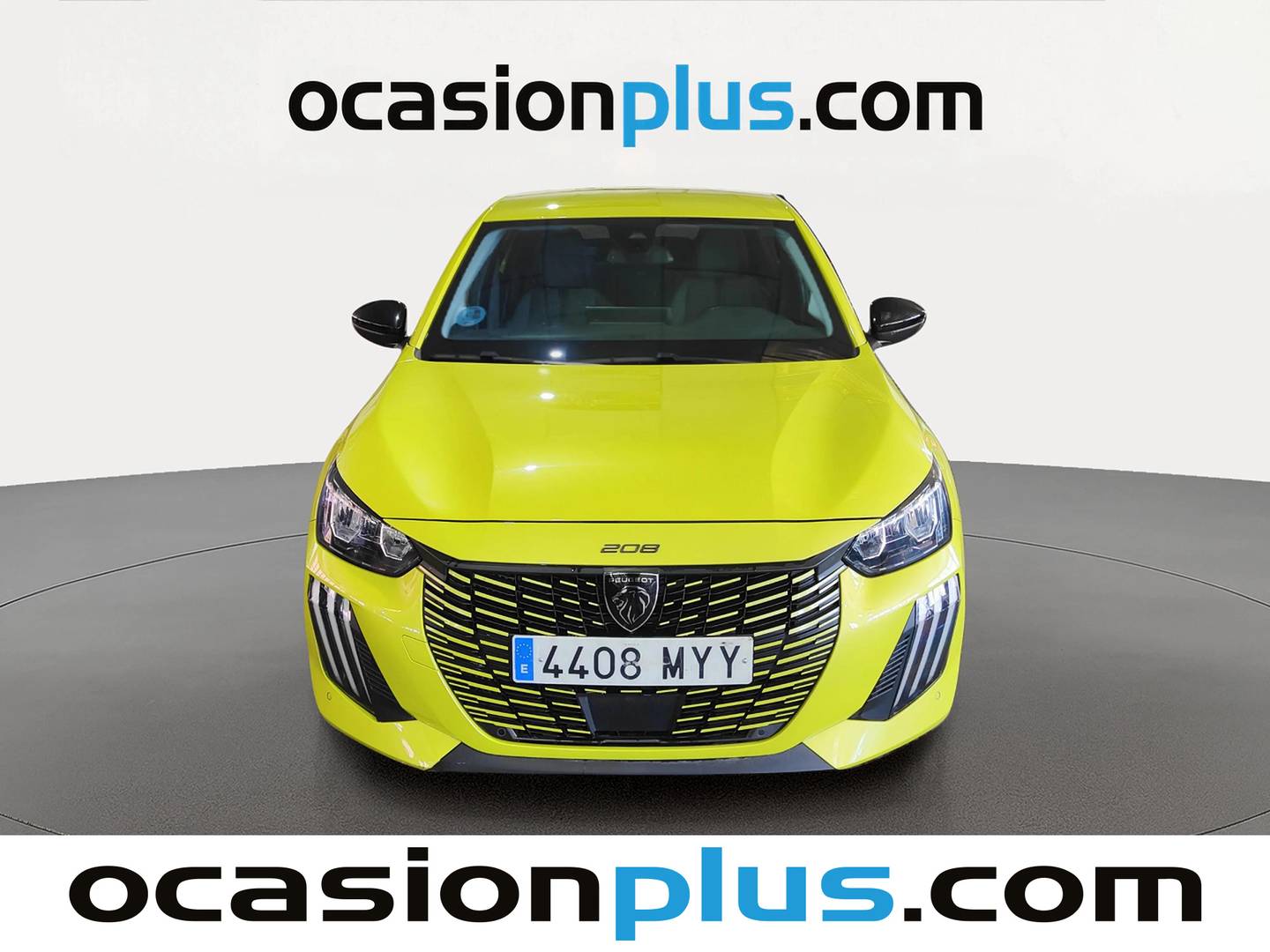 Peugeot 208 Peugeot 208 PureTech 100 Allure (100 CV) barato
