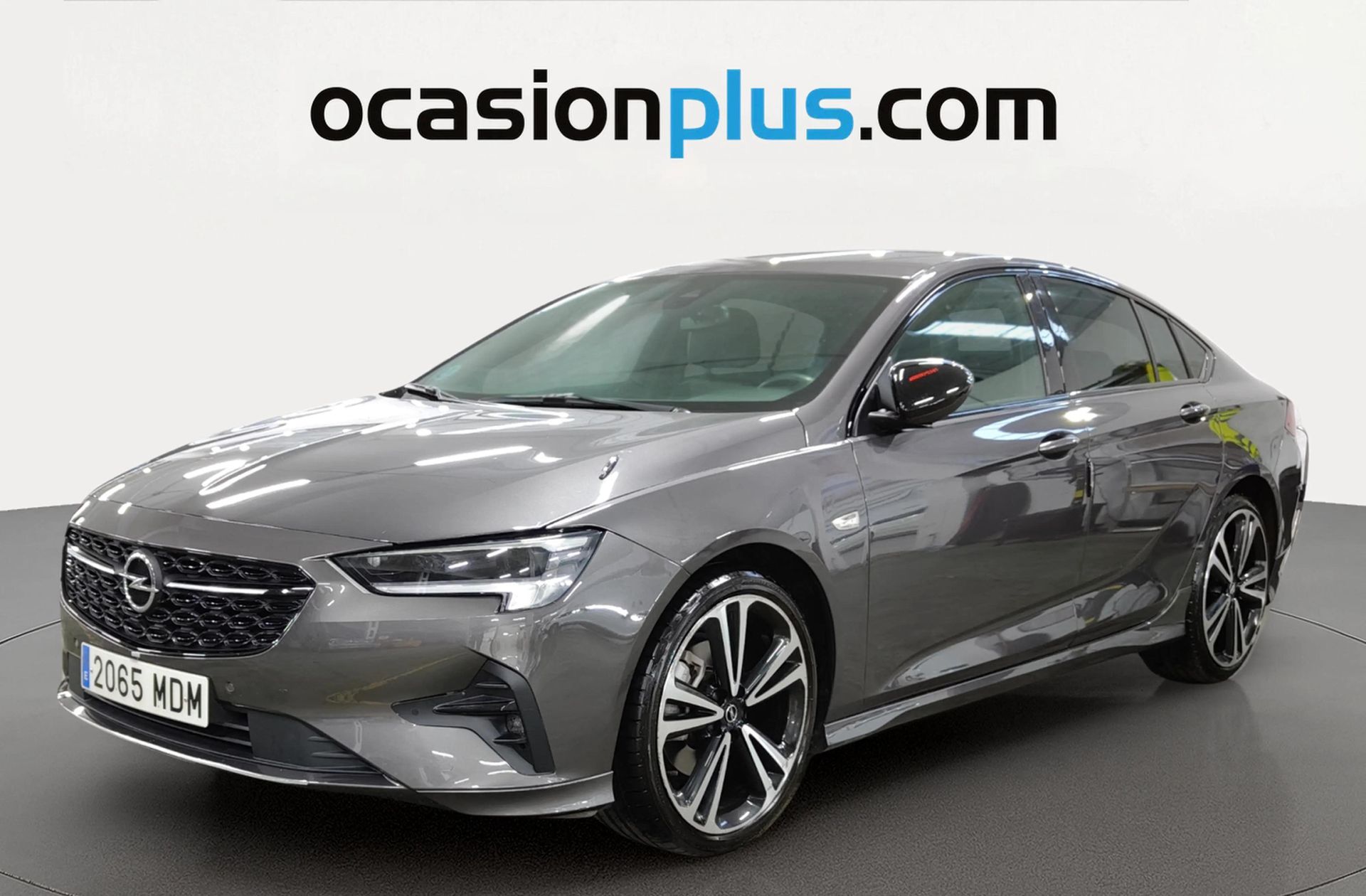 Opel Insignia 2.0 D DVH GS Line