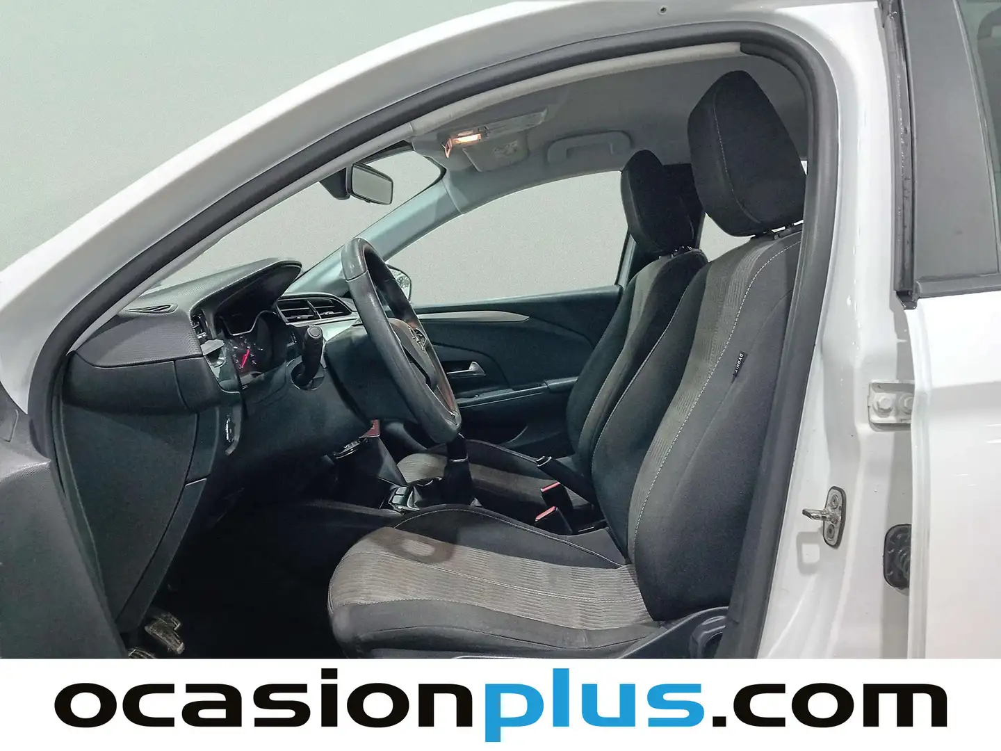 Foto Opel Corsa Opel Corsa 1.2 XEL S&S Edition (75 CV)