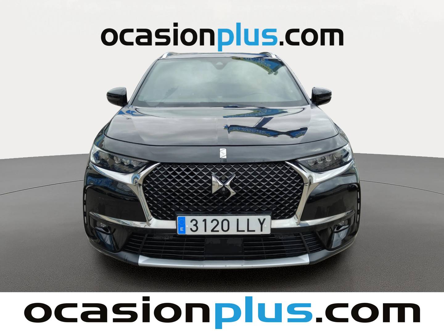 Foto DS DS 7 Crossback DS DS7 Crossback PureTech 180 Grand Chic Auto (180 CV)