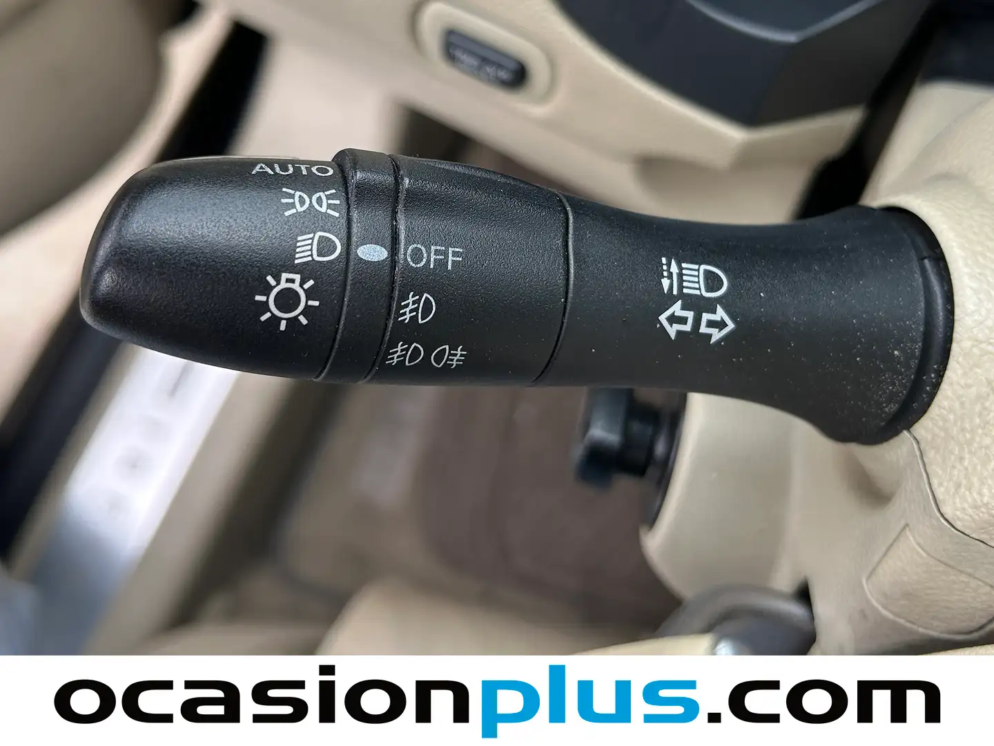 Foto Infiniti FX Infiniti FX 3.0D V6 S AWD AUTO (238 CV)