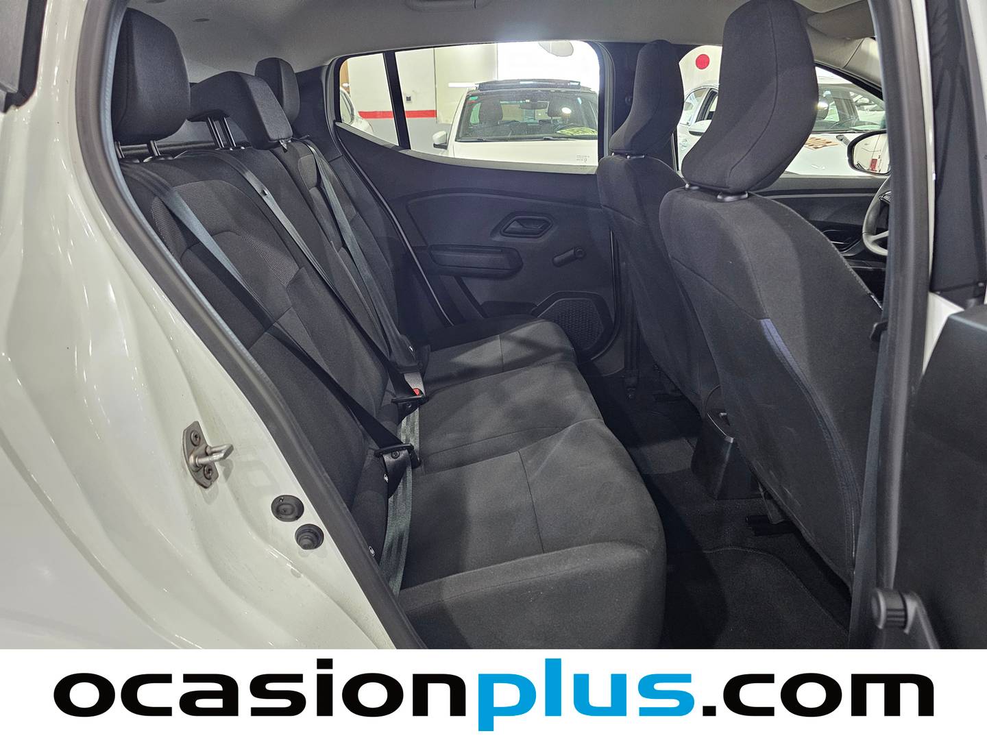 Dacia Sandero Dacia Sandero Essential TCe  (91 CV) 91cv