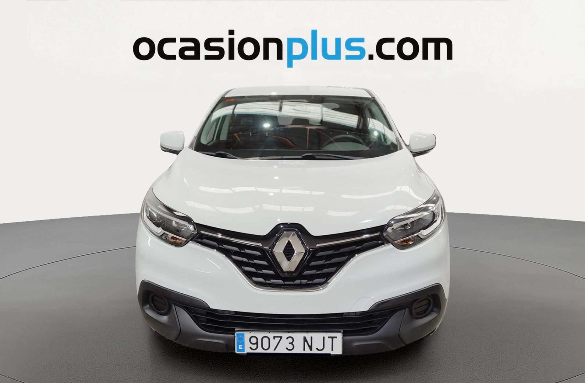 Renault Kadjar Life Energy TCe - foto 10