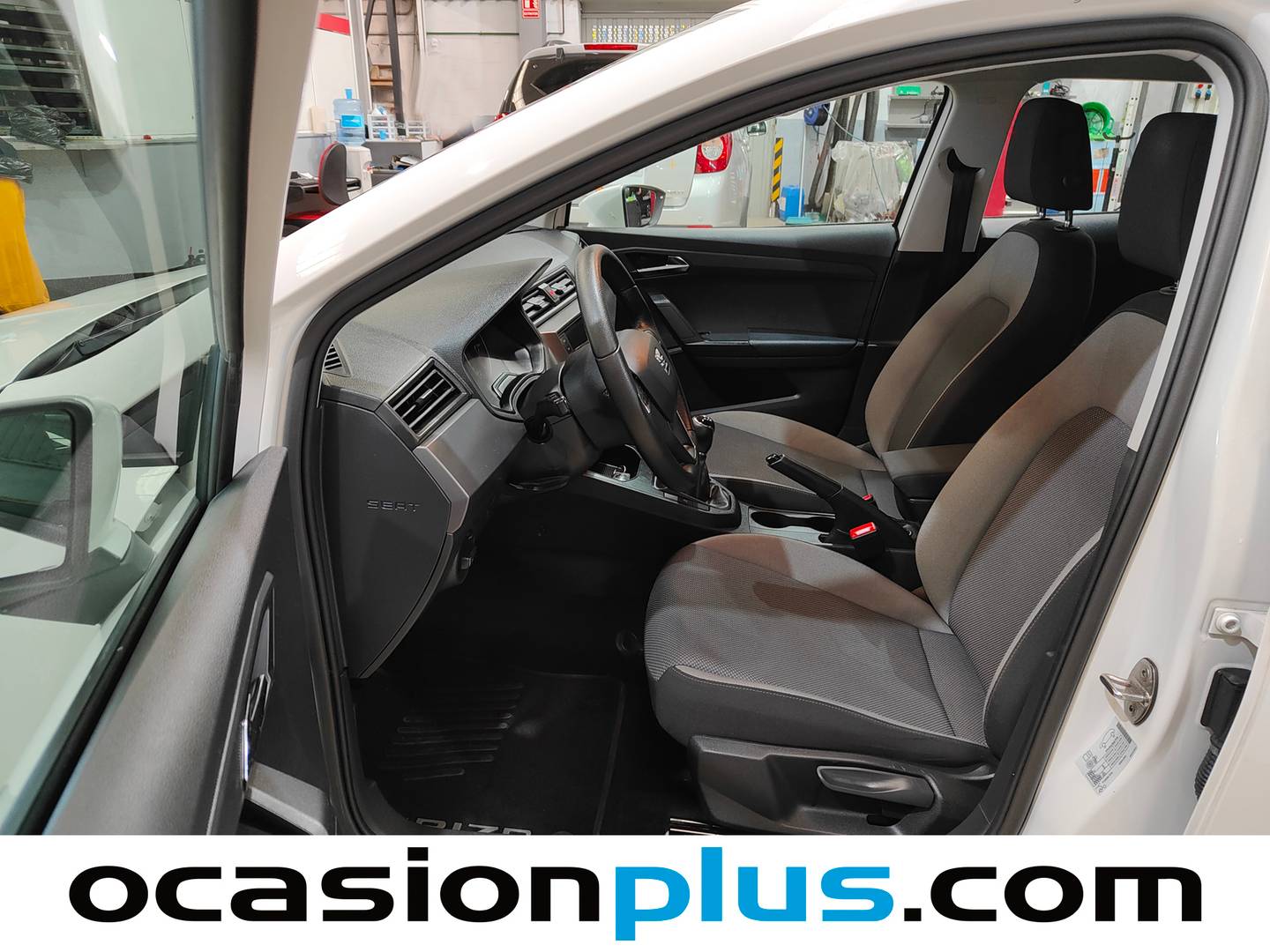 Foto Seat Ibiza SEAT Ibiza 1.0 TSI Style Plus (95 CV)