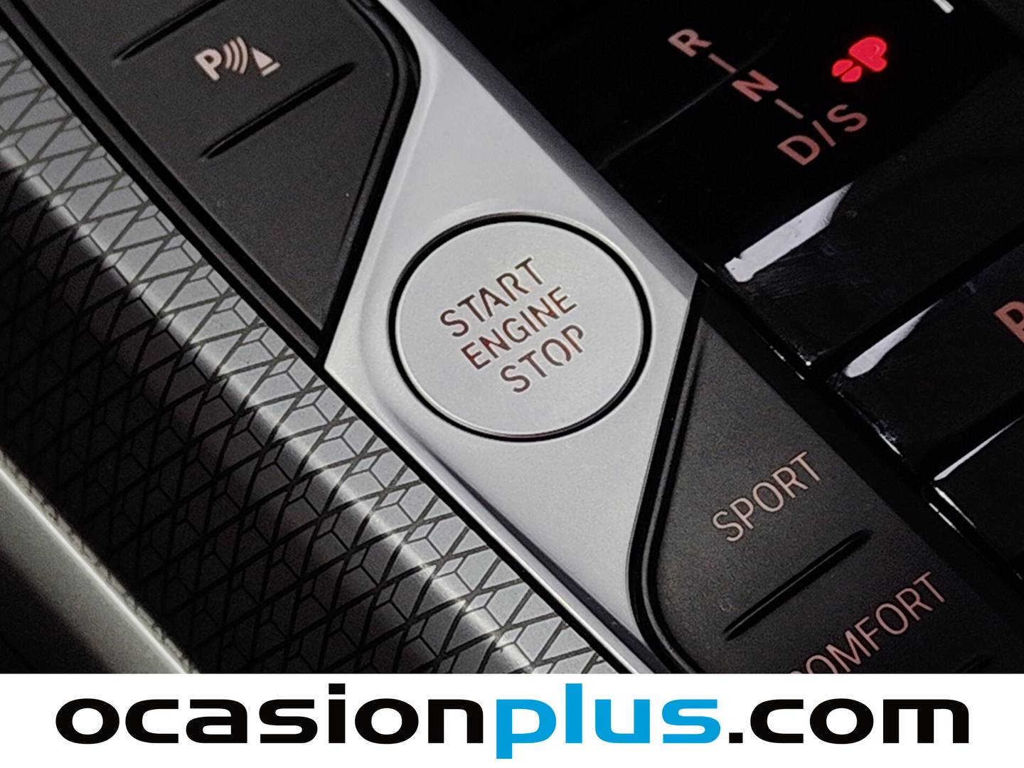 BMW Serie 3 BMW Serie 3 318d (150 CV) Pack M seminuevo