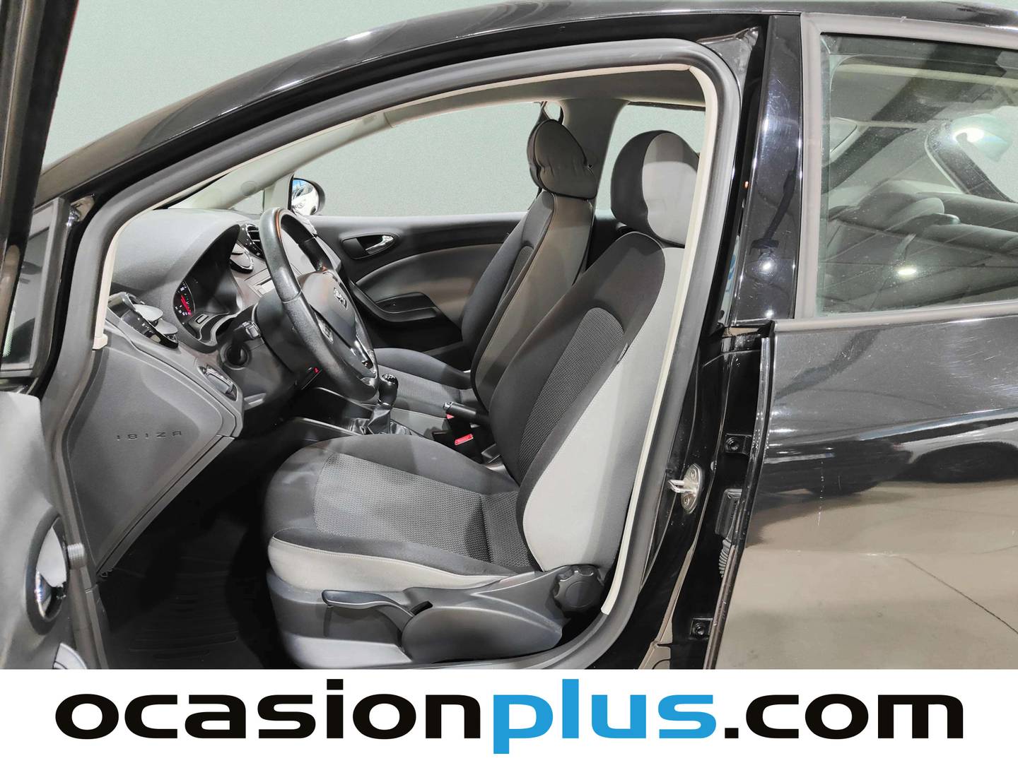 Foto Seat Ibiza SEAT Ibiza 1.2 TSI Style (90 CV)