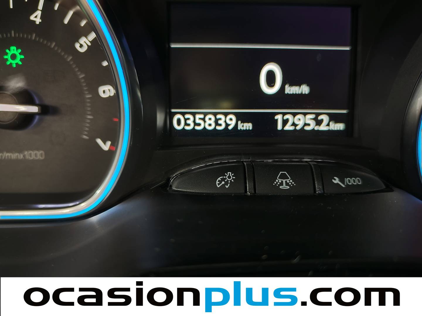 Peugeot 2008 Peugeot 2008 PureTech 110 S&S Allure (110 CV) 110cv