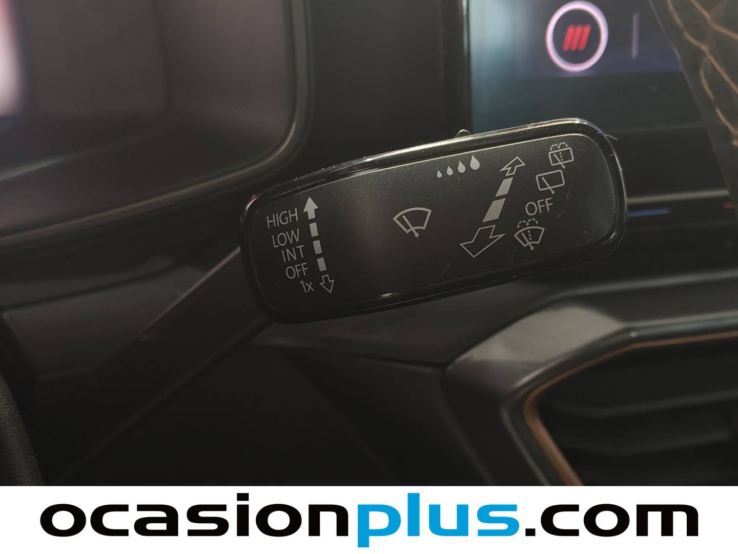 Foto Cupra Formentor CUPRA Formentor 2.0 TSI VZ 4Drive DSG (310 CV)