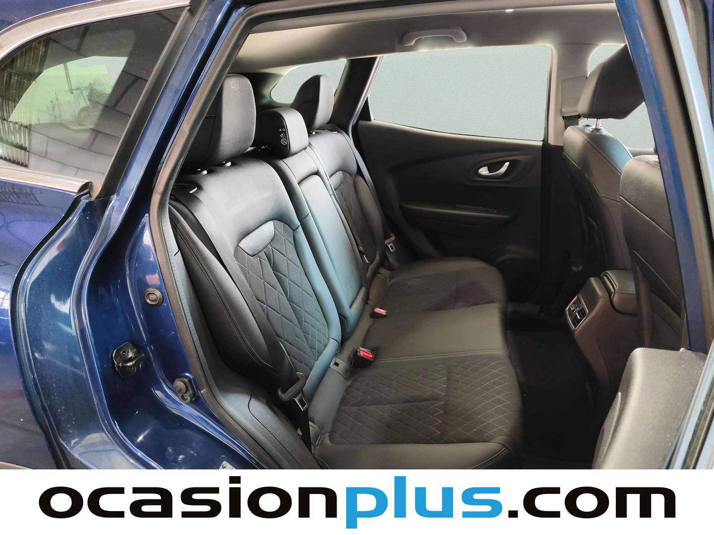 Renault Kadjar Renault Kadjar Zen TCe (140 CV) GPF gasolina
