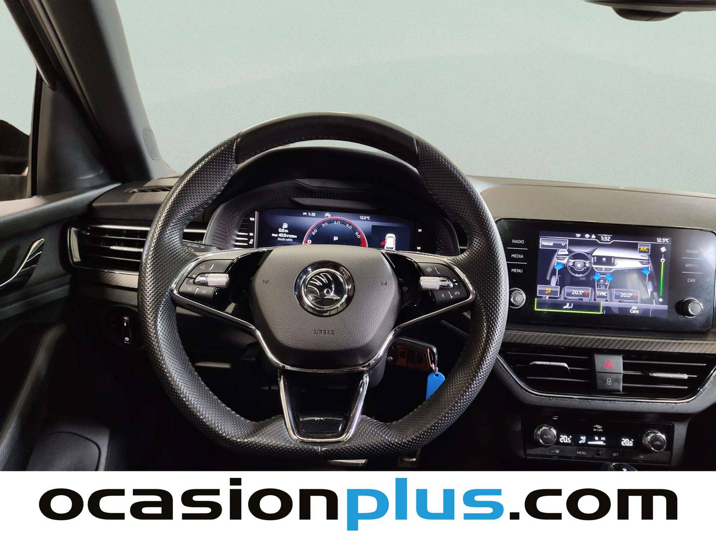 Skoda Kamiq Skoda Kamiq 1.5 TSI Montecarlo DSG (150 CV) 2023