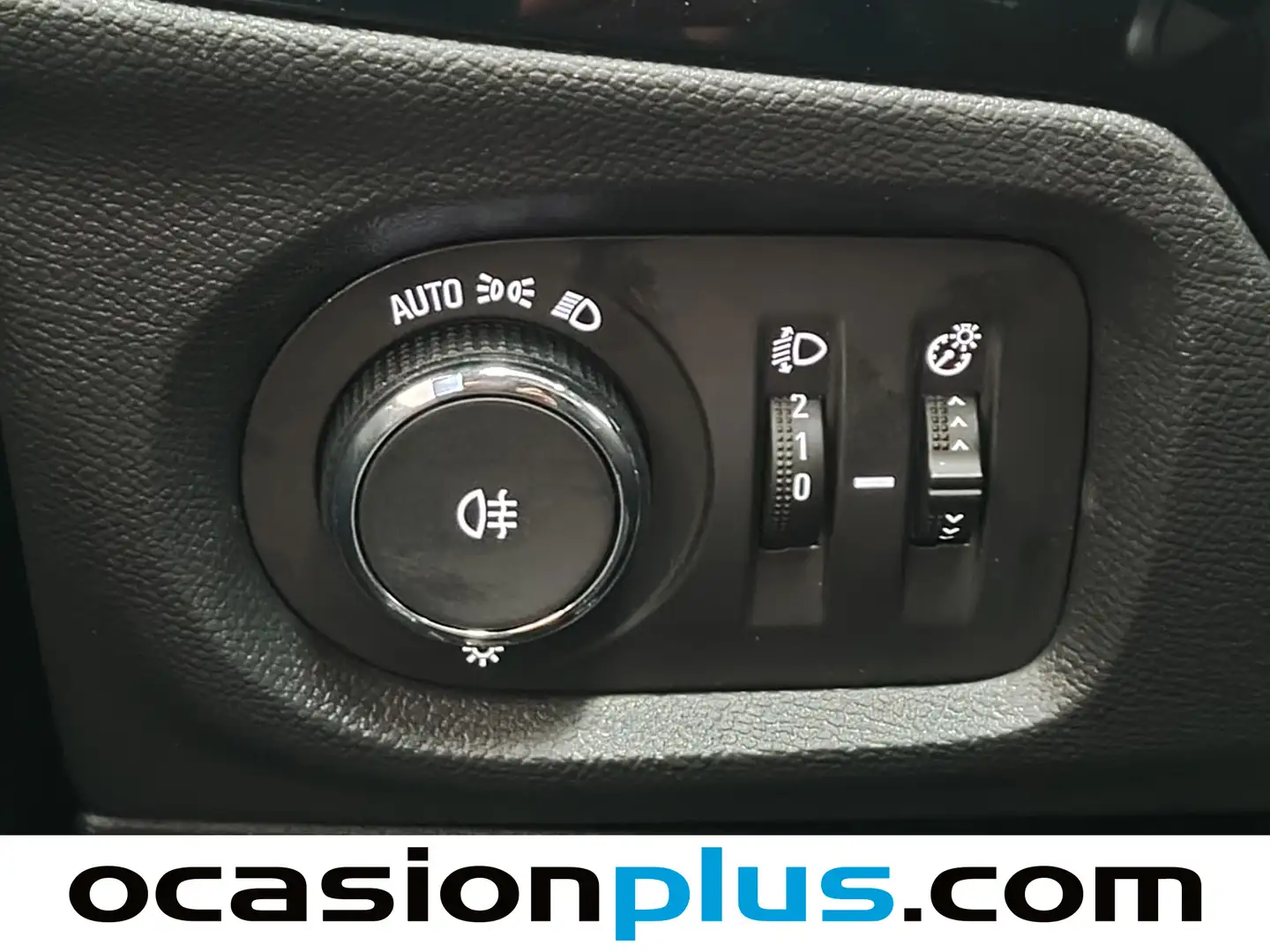 Foto Opel Corsa Opel Corsa 1.2 T XHL GS (100 CV)