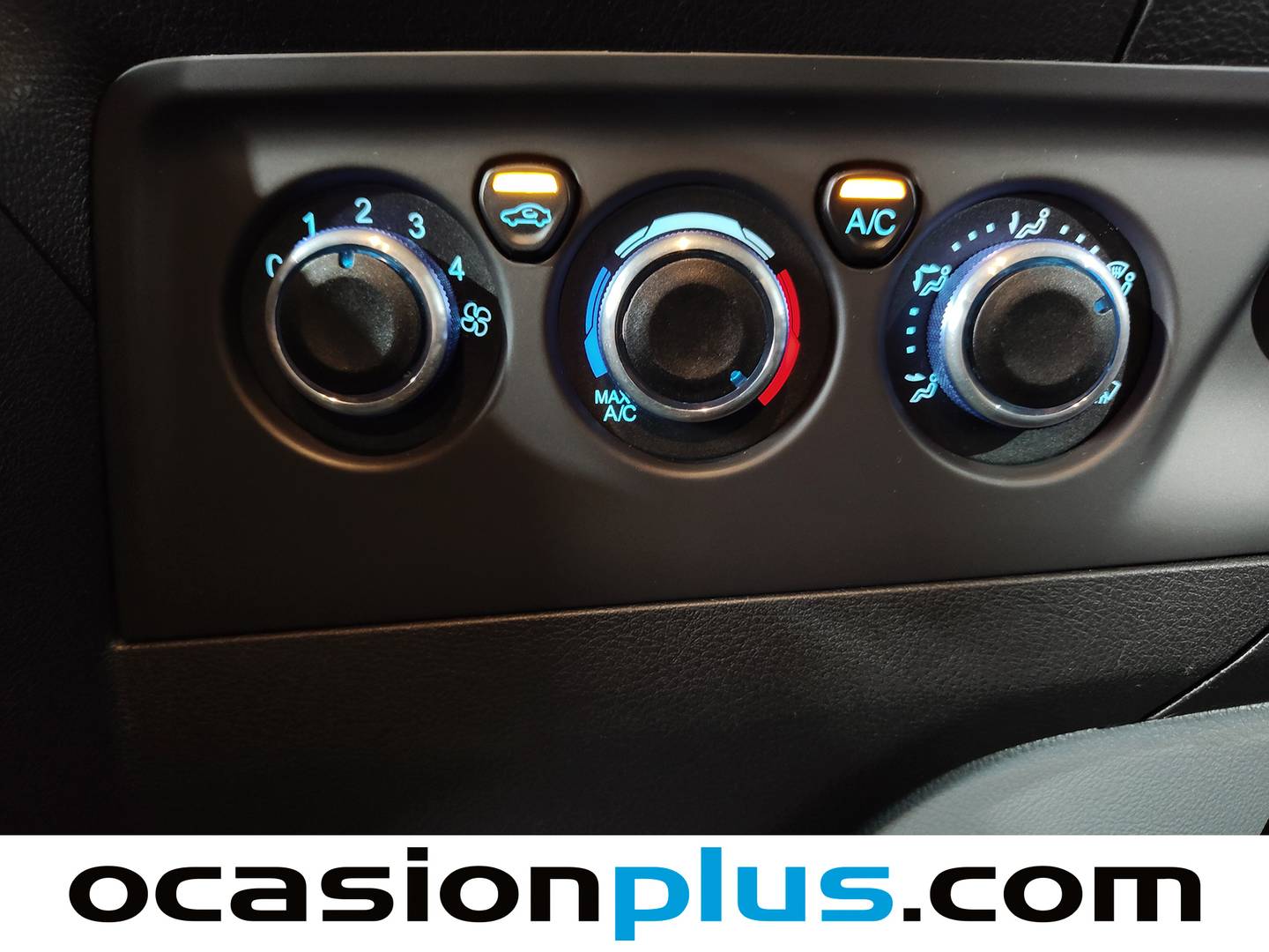 Ford Transit Custom Ford Transit Custom Kombi 2.0 TDCI 310 L1 Trend (170 CV) 8 Plazas de segunda mano