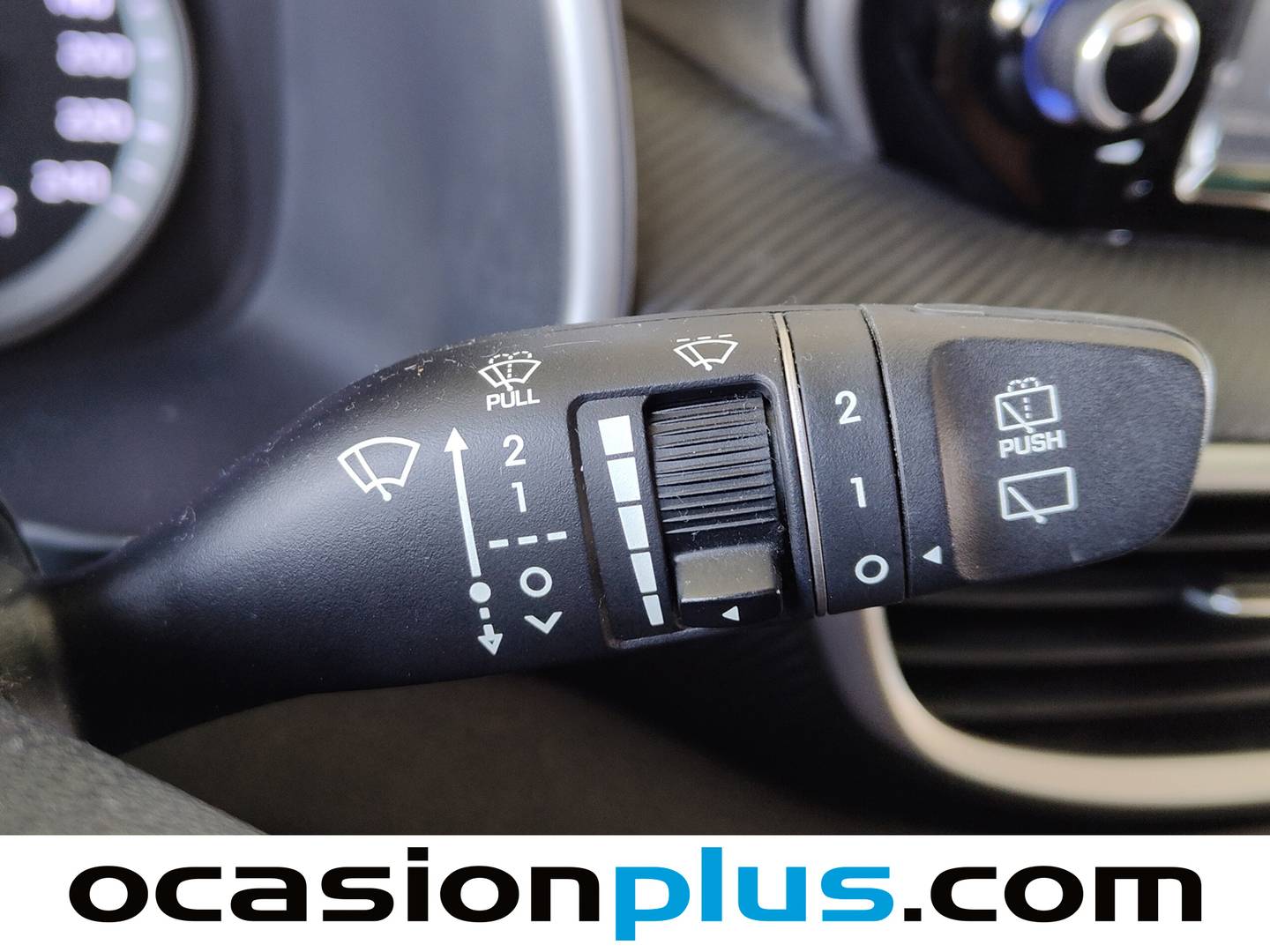 Hyundai Tucson Hyundai Tucson 1.6 TGDI Klass 4x2 (177 CV) seminuevo