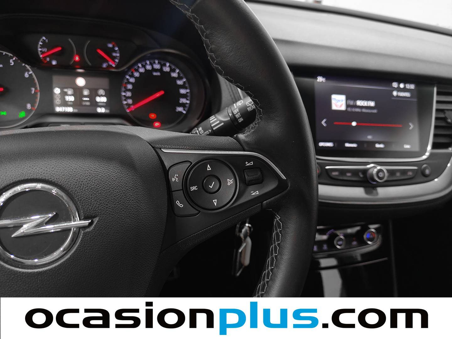 Opel Grandland X Opel Grandland X 1.2 Turbo Opel 2020 (130 CV) 130cv