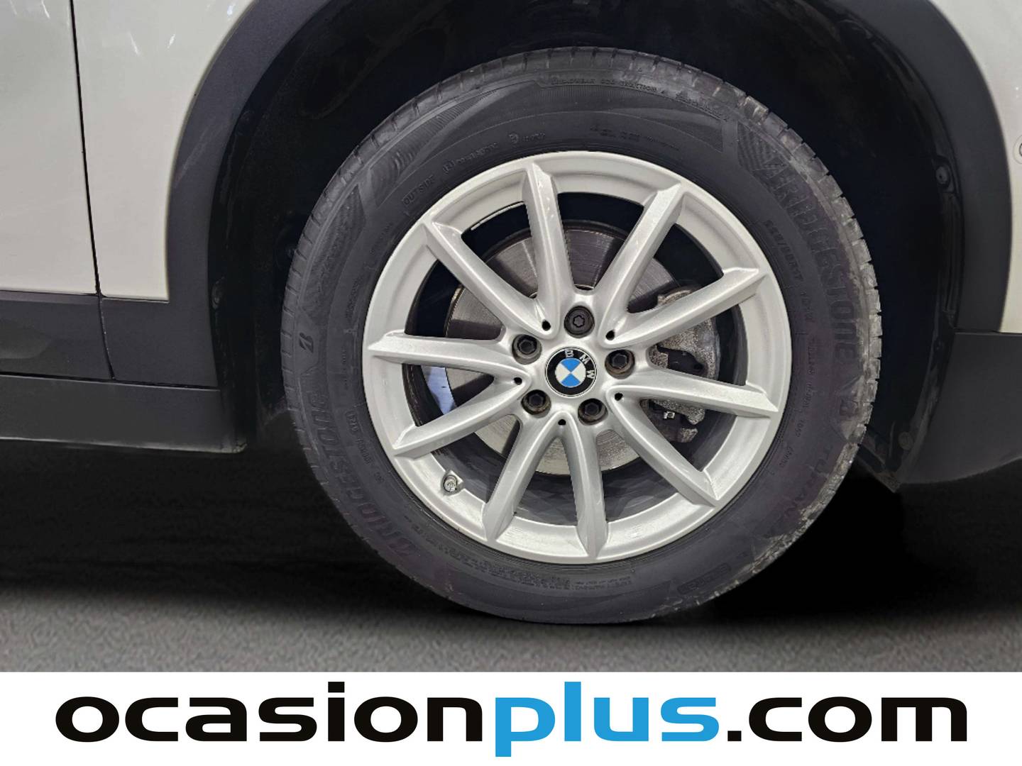 BMW X2 BMW X2 sDrive18i (140 CV) gasolina
