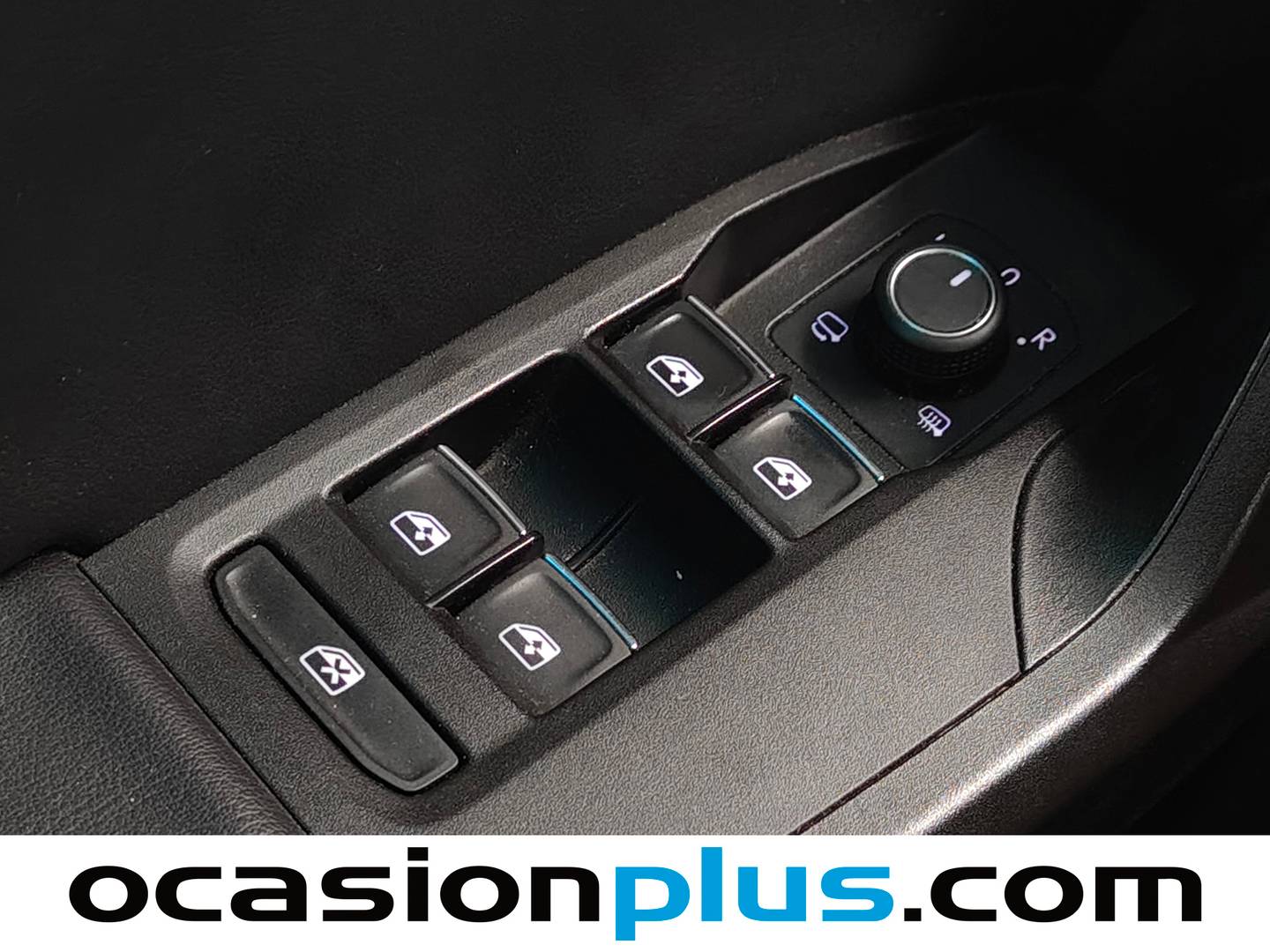 Seat León Seat León ST 1.5 eTSI S&S FR Go L DSG  (150 CV) de segunda mano