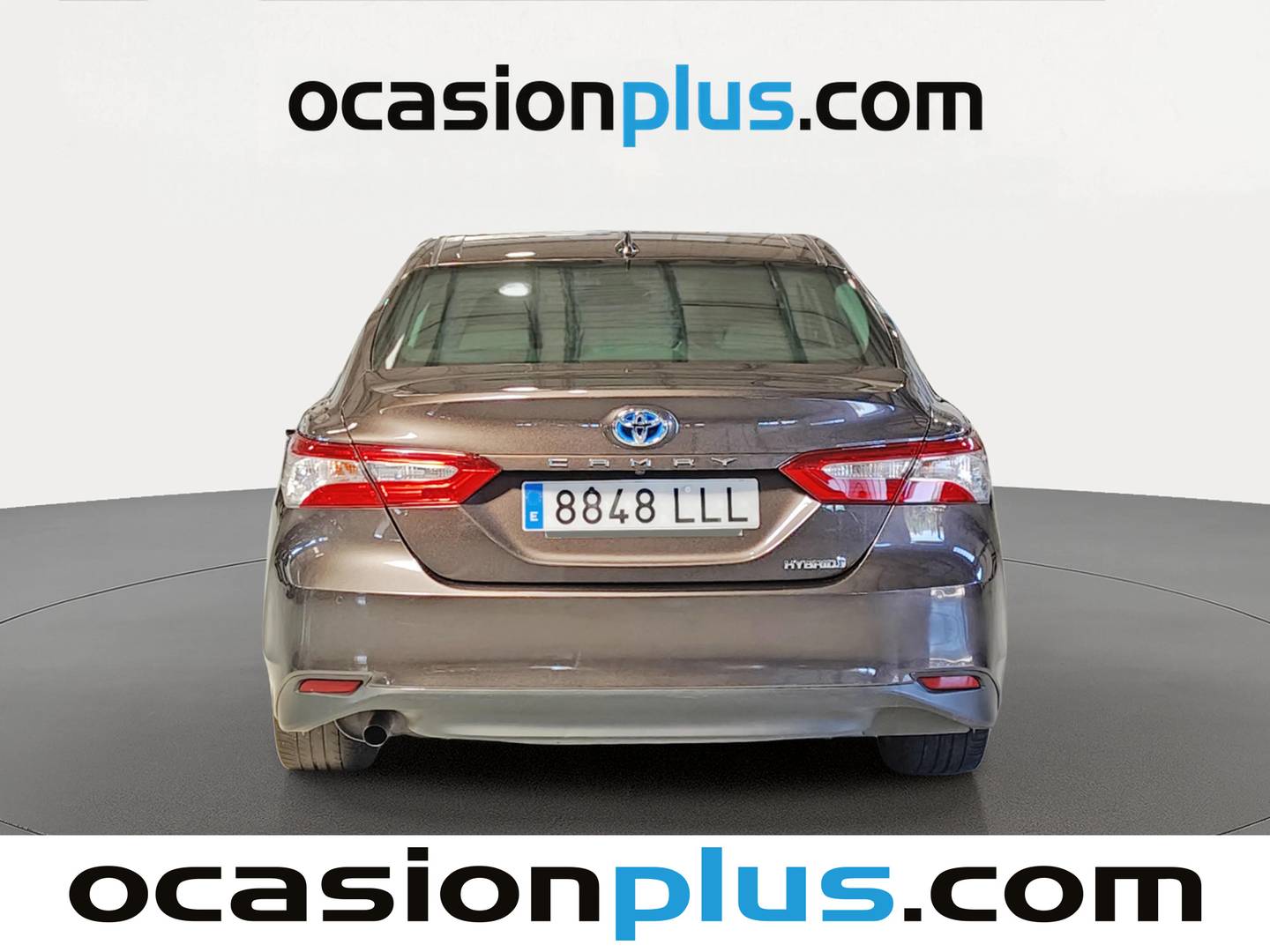 Toyota Camry Toyota Camry 2.5 220H Advance (218 CV) barato