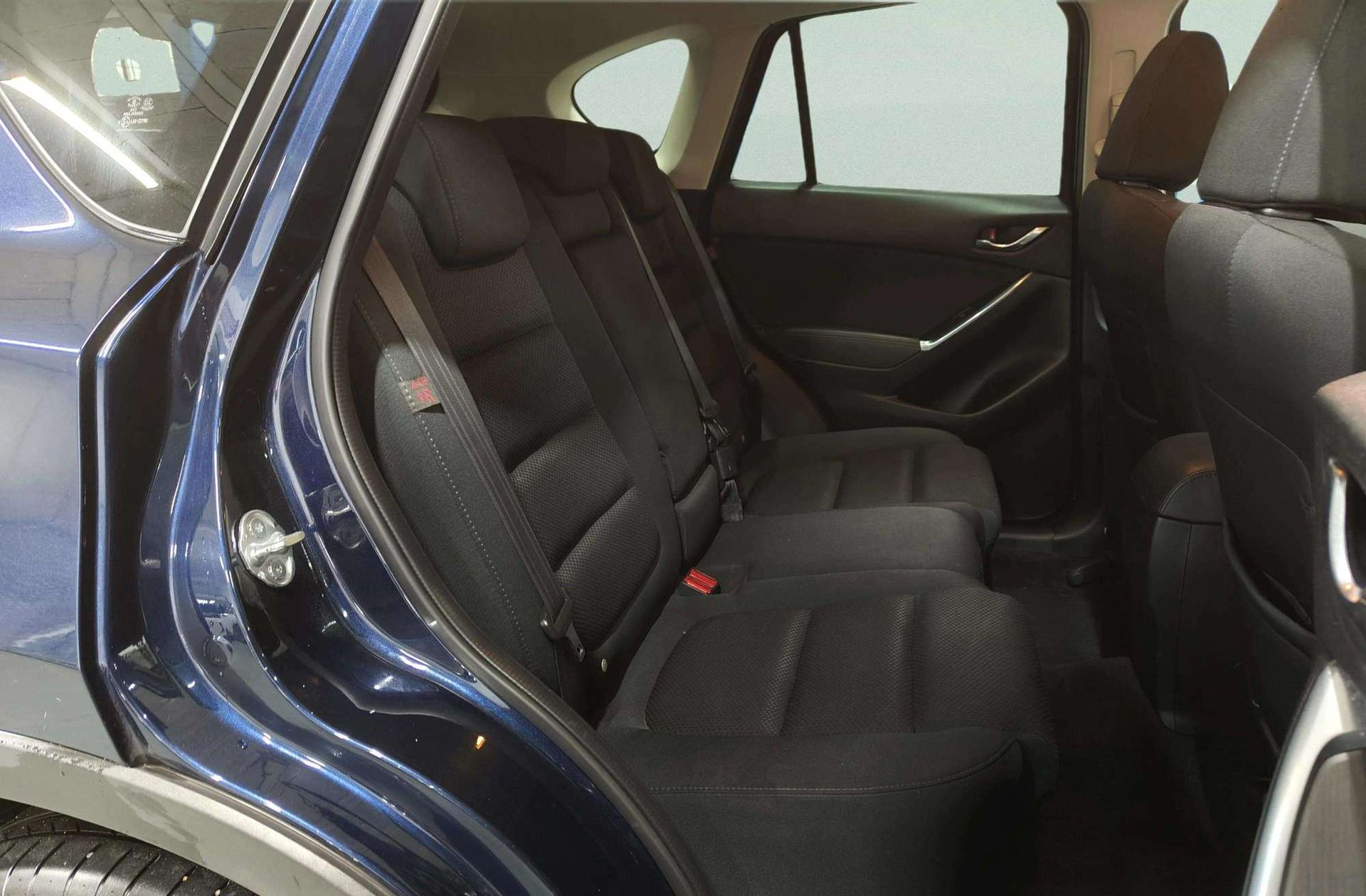 Mazda CX-5 2.2 DE Luxury 2WD - foto 19