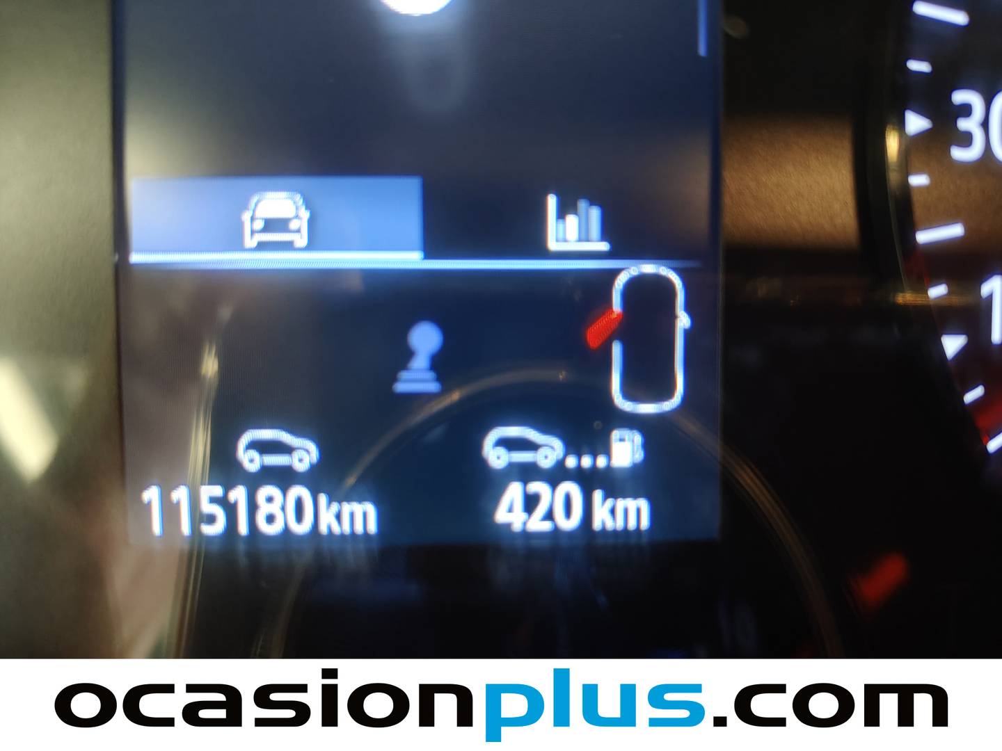 Foto Nissan Townstar Nissan Townstar Furgon 1.3G L1 Profesional (130 CV)