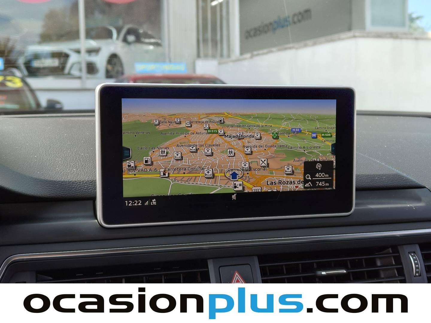 Foto Audi A5 Audi A5 Coupe Coupe S line 2.0 TDI (190 CV) S tronic