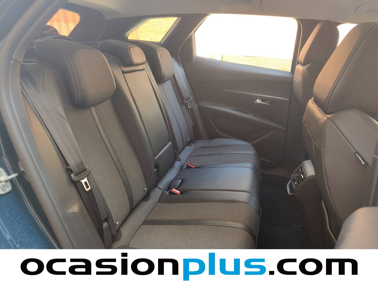 Peugeot 3008 Peugeot 3008 PureTech 130 S&S Allure (130 CV) km 0