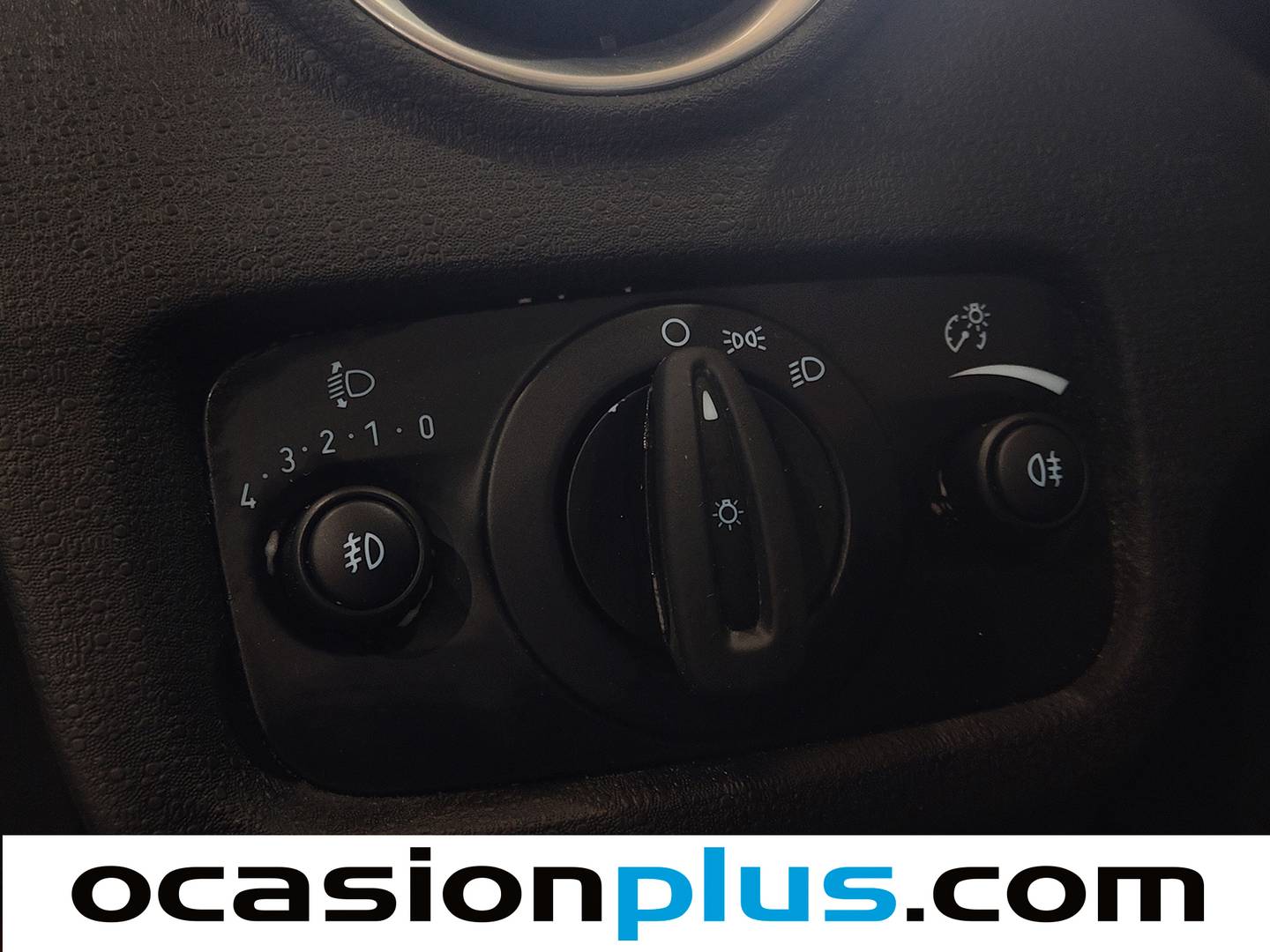 Ford Fiesta Ford Fiesta 1.5 TDCI Trend (95 CV) de ocasión