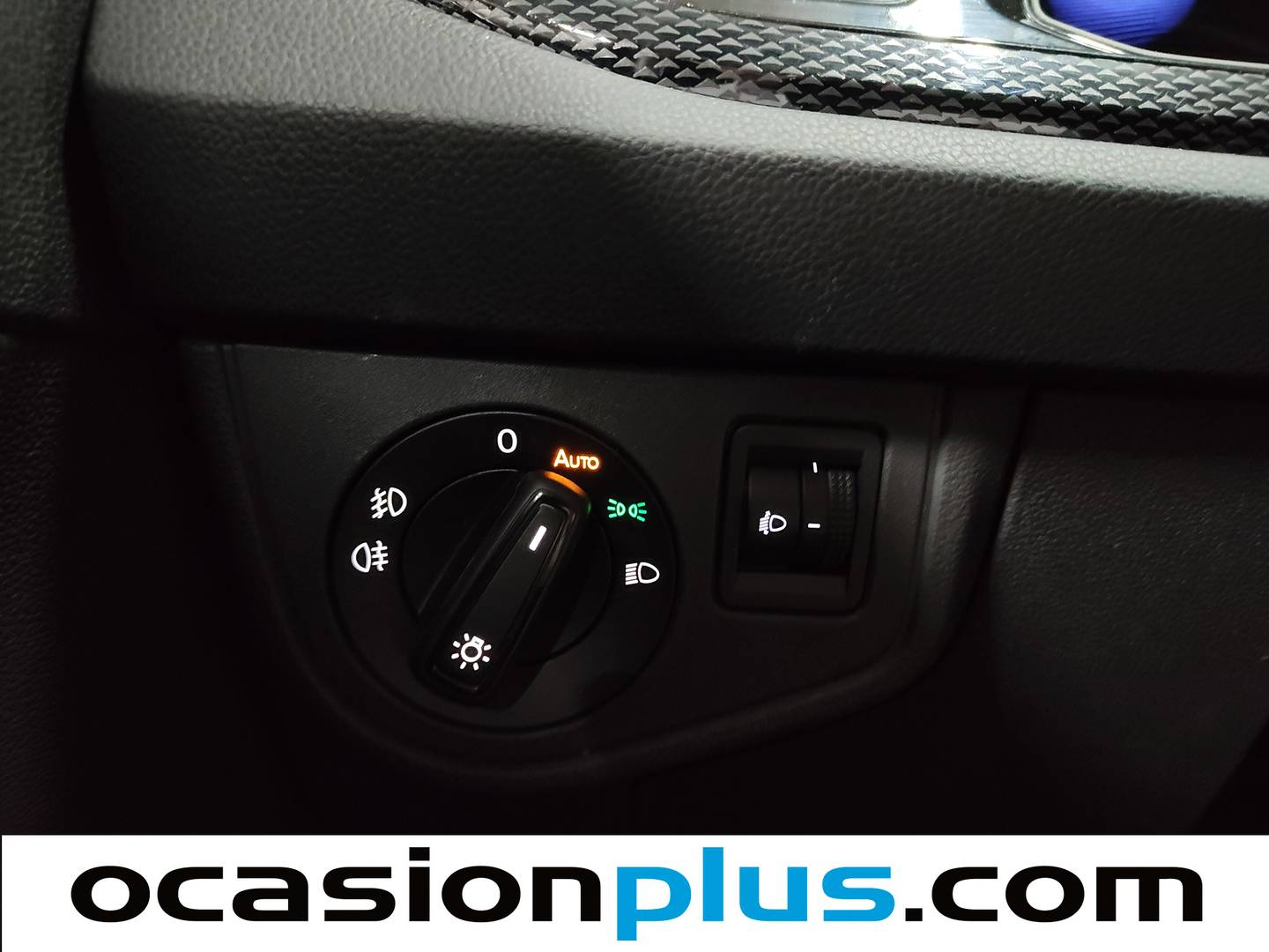 Extras del Volkswagen Taigo Volkswagen Taigo Life 1.0 TSI (95 CV)