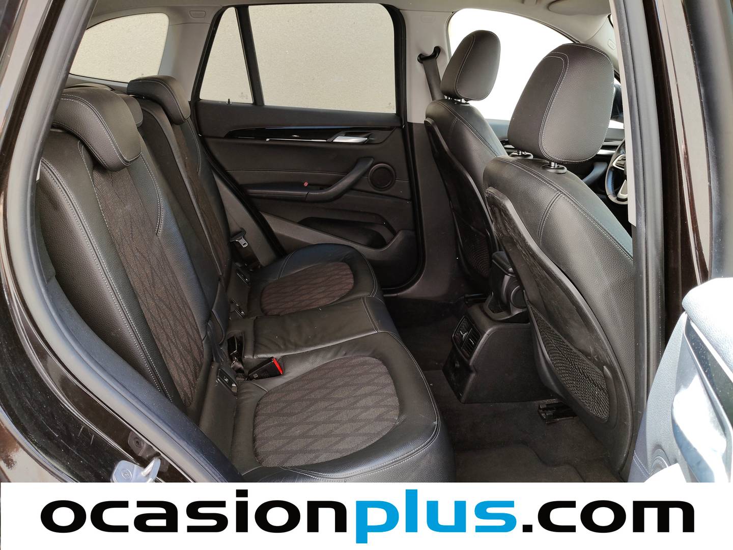 BMW X1 BMW X1 sDrive18d (150 CV) km 0