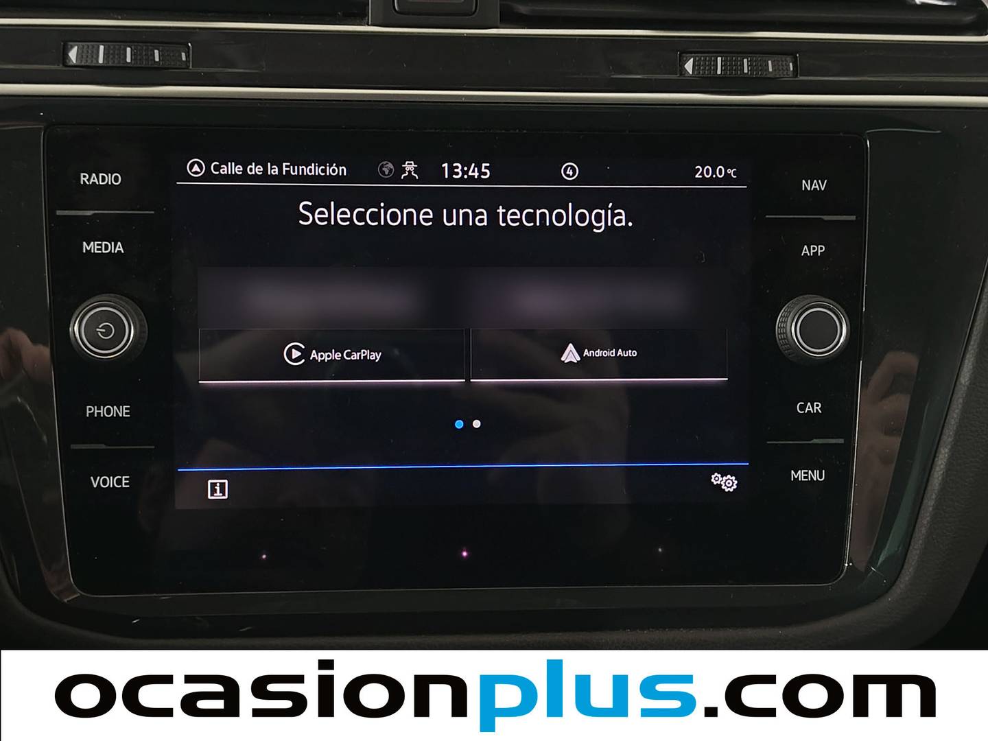 Acabados Volkswagen Tiguan Volkswagen Tiguan Life 1.5 TSI (150 CV) DSG