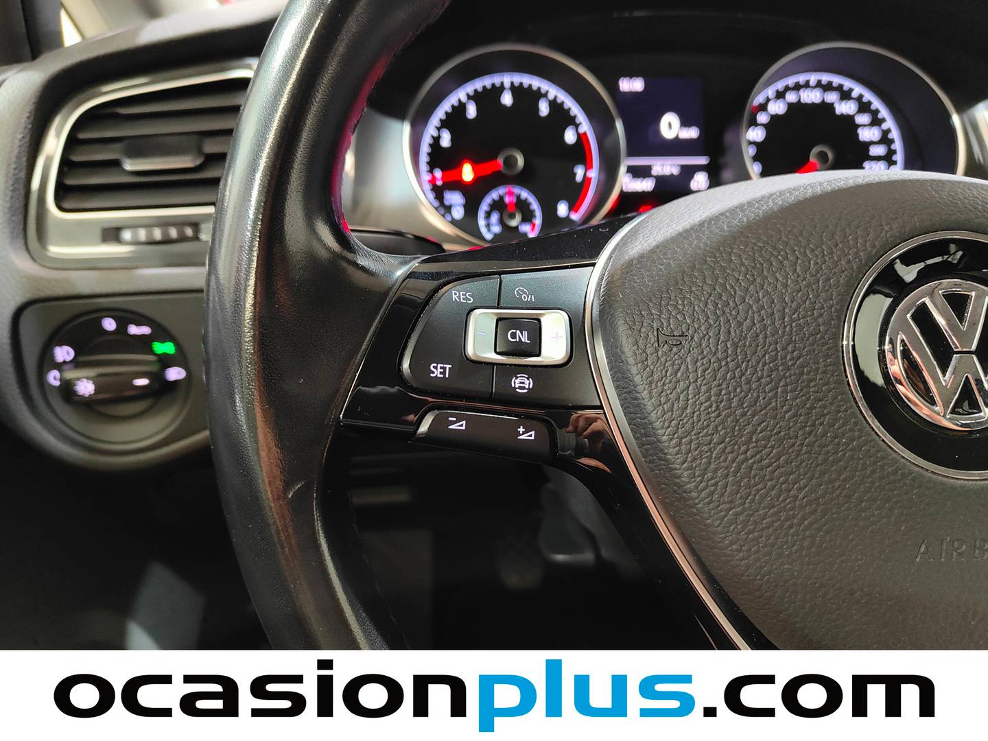 Volkswagen Golf Volkswagen Golf Last Edition 1.5 TSI Evo (130 CV) barato
