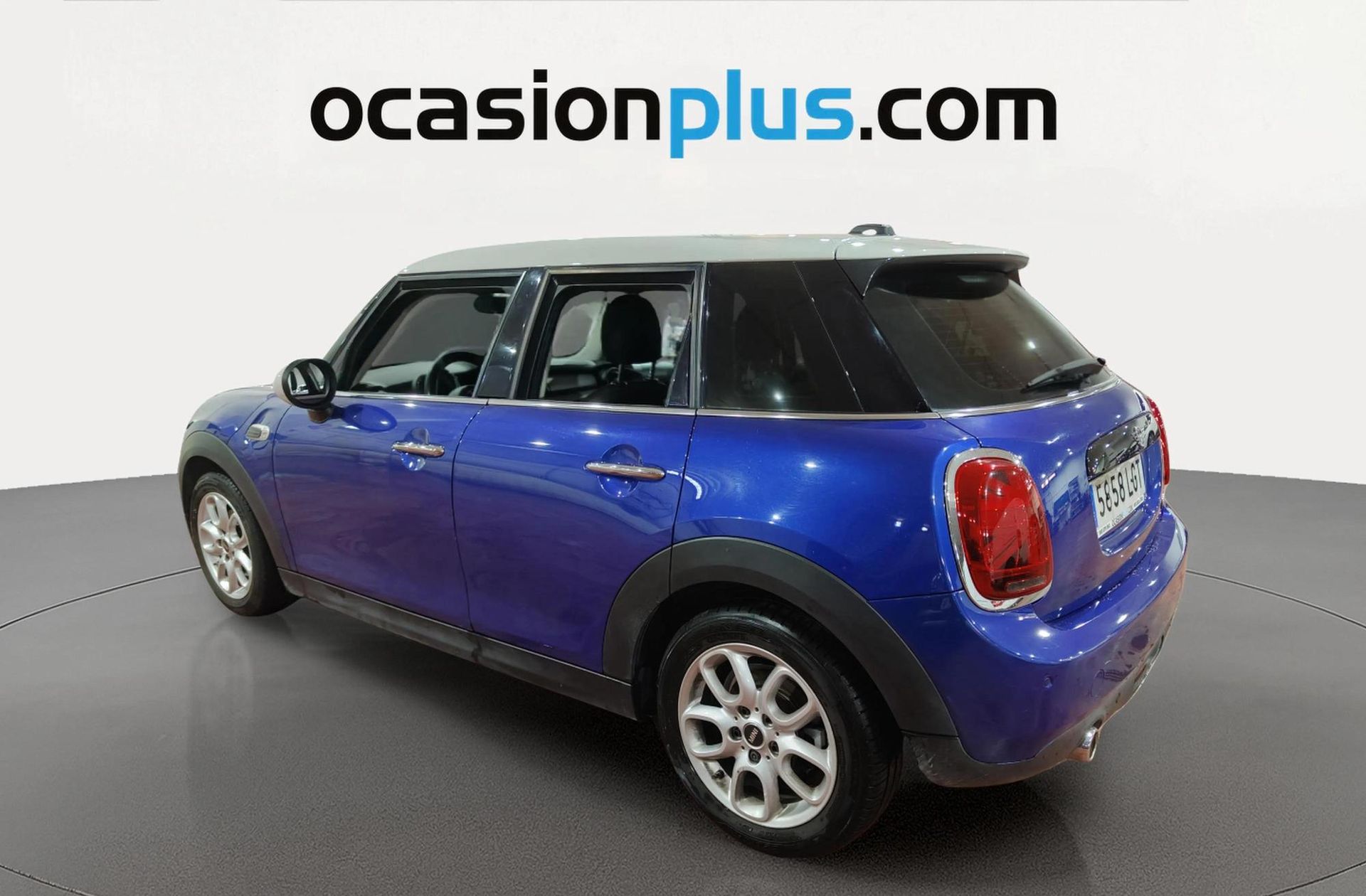 MINI Cooper - foto 3
