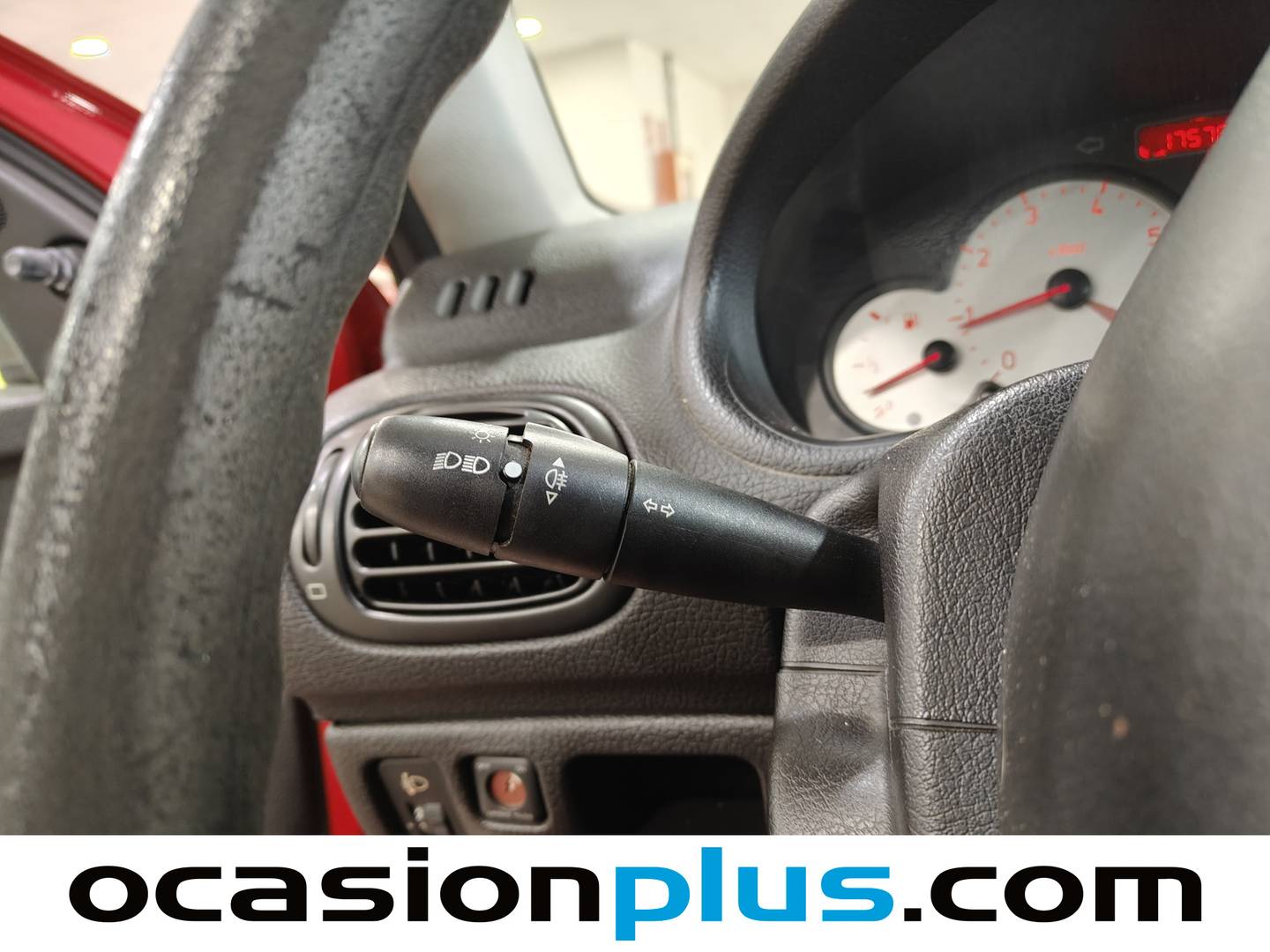 Peugeot 206 Peugeot 206 75 Refri (75 CV) 2004