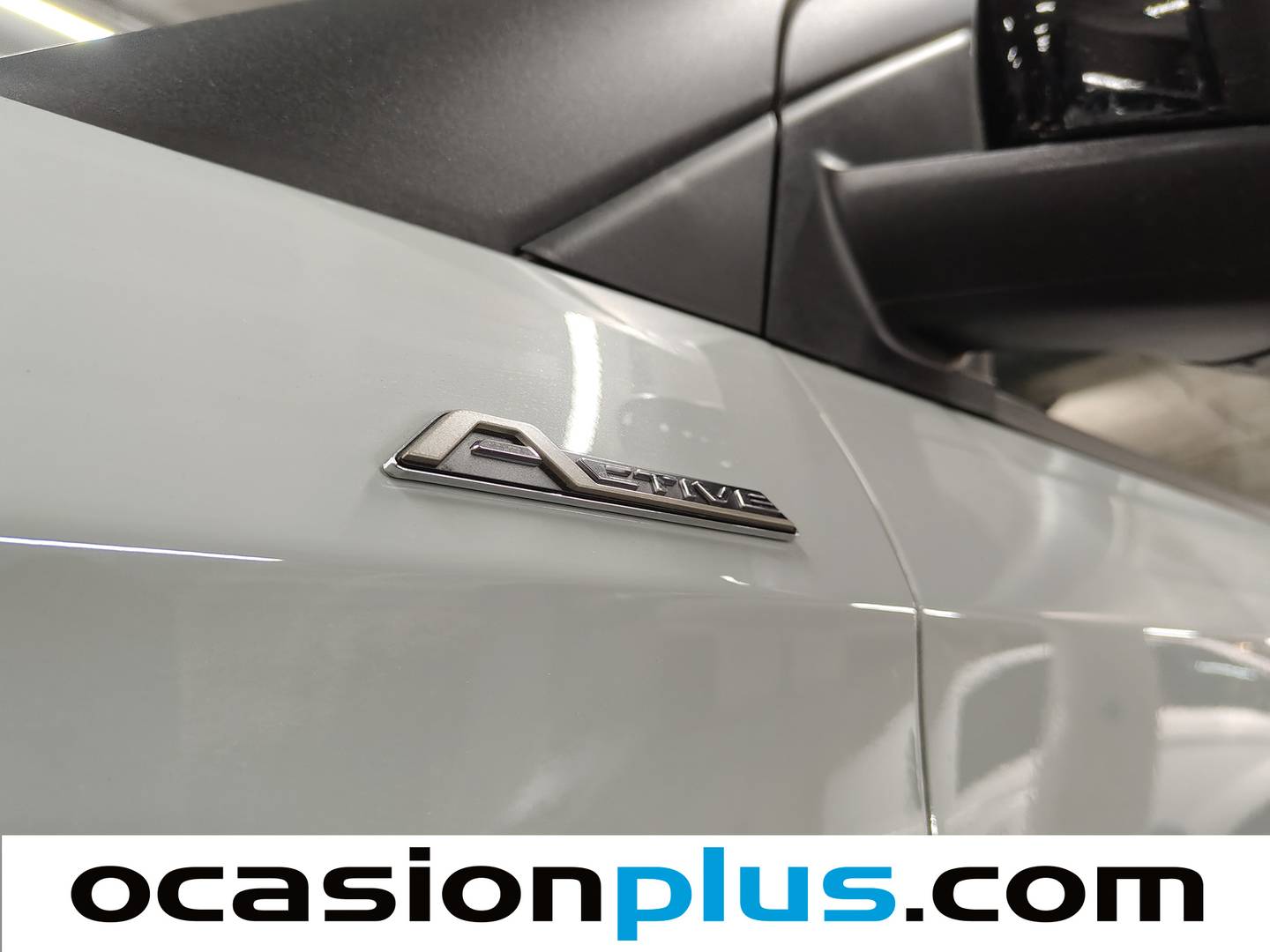Ford Tourneo Courier Ford Tourneo Courier Tourneo Courier 1.0 Ecoboost Active (125 CV) Camparizada de segunda mano