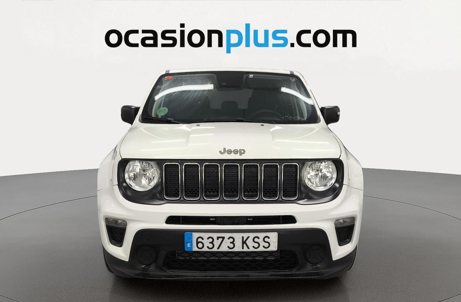 Jeep Renegade 1.0G Sport 4x2 - foto 8