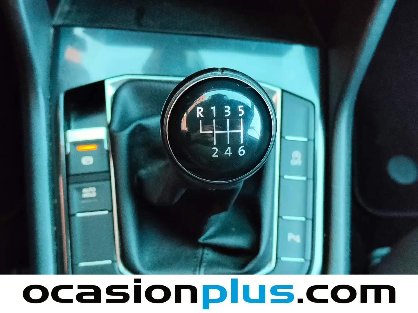 Foto Volkswagen Tiguan Volkswagen Tiguan Edition 2.0 TDI (150 CV)