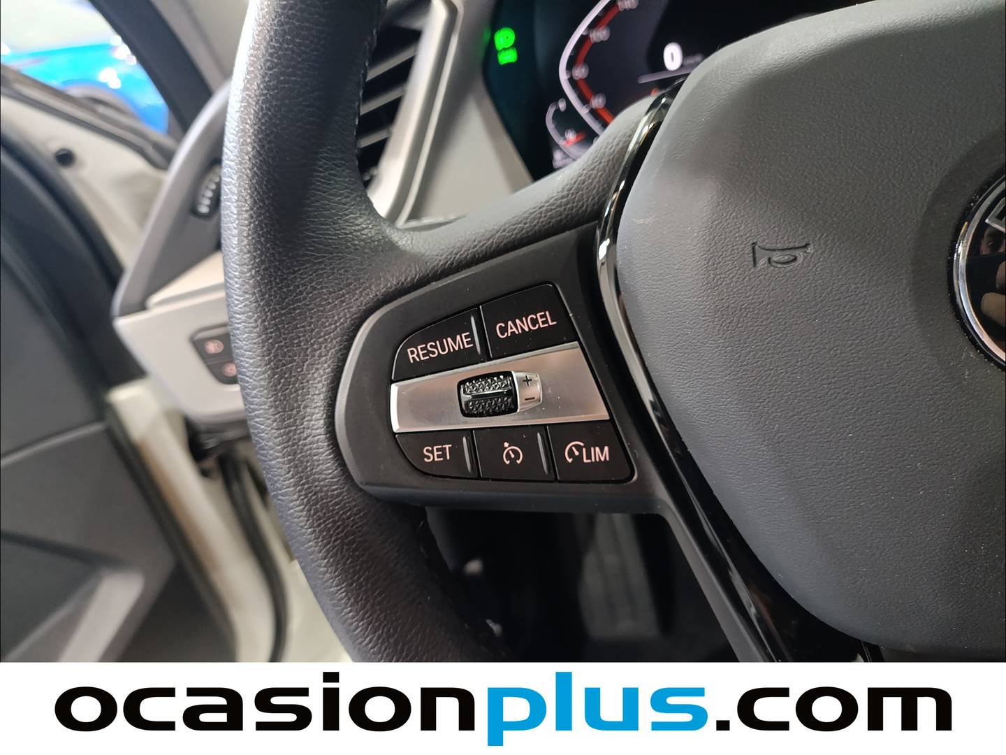BMW Serie 1 BMW Serie 1 116d (116 CV) seminuevo