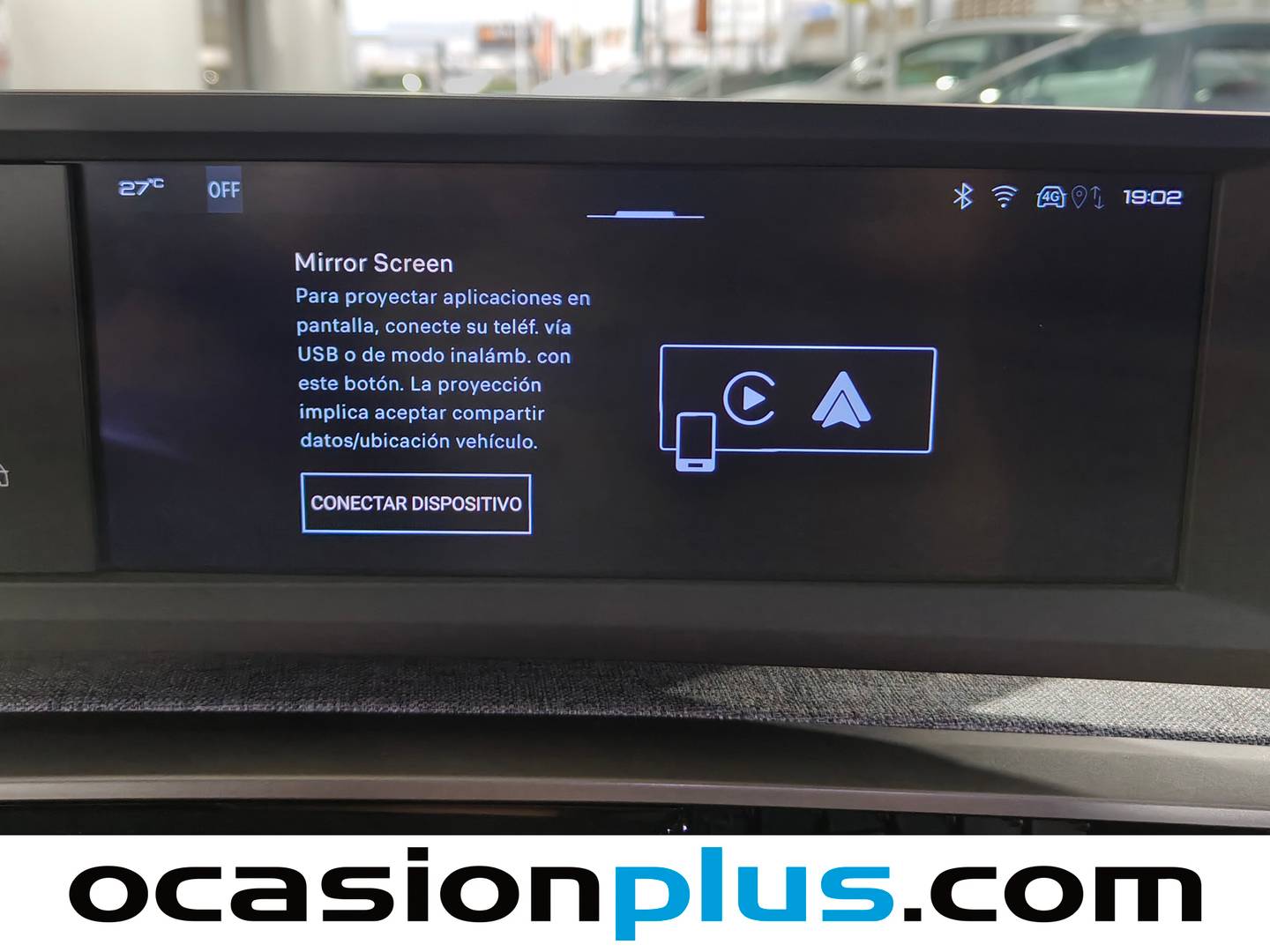 Extras y acabados del Peugeot 3008 Hybrid Peugeot 3008 Hybrid 145 Allure eDCS6 (145 CV)