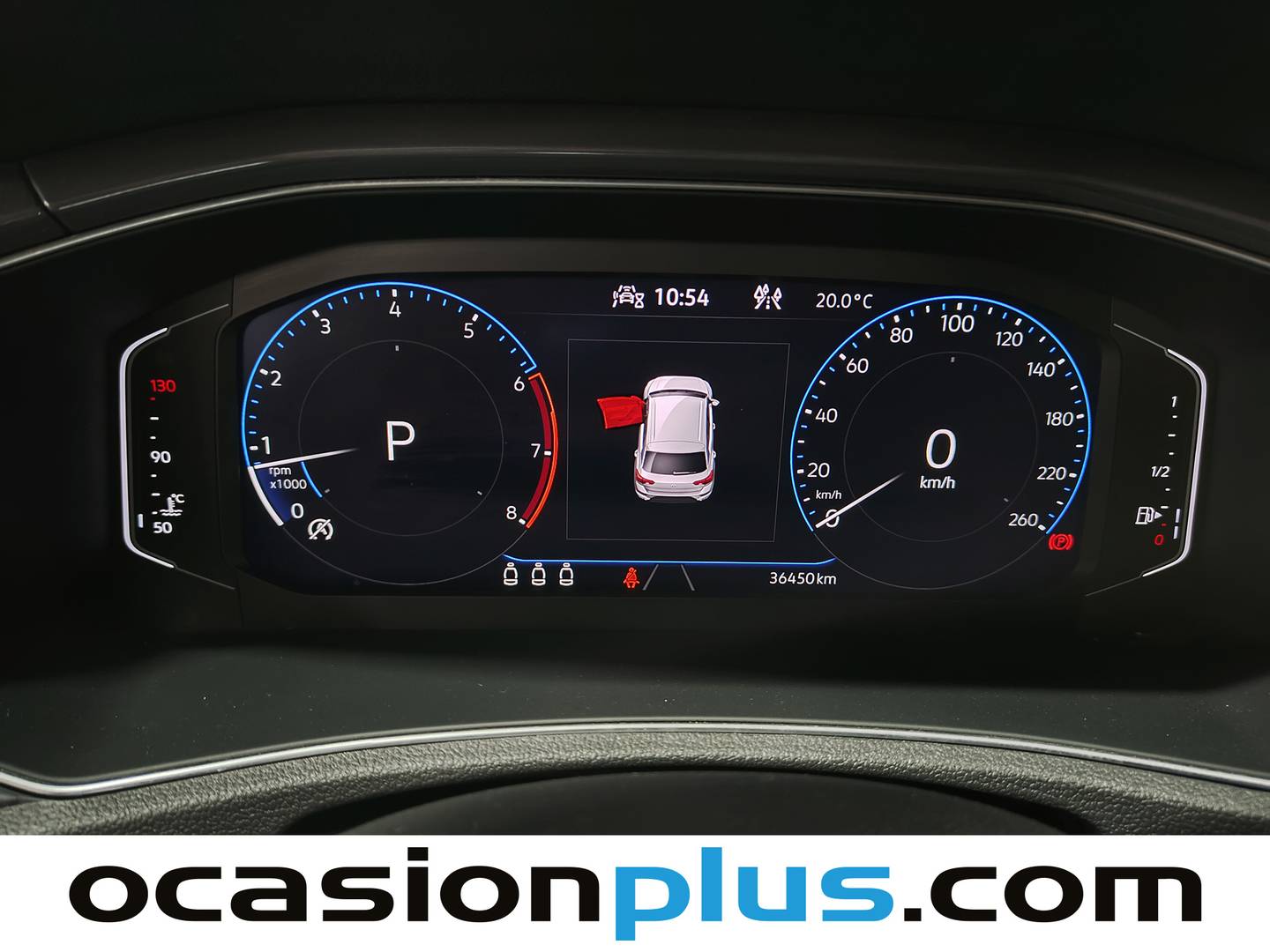 Volkswagen T-Roc Volkswagen T-Roc Sport 1.5 TSI (150 CV) DSG 2021