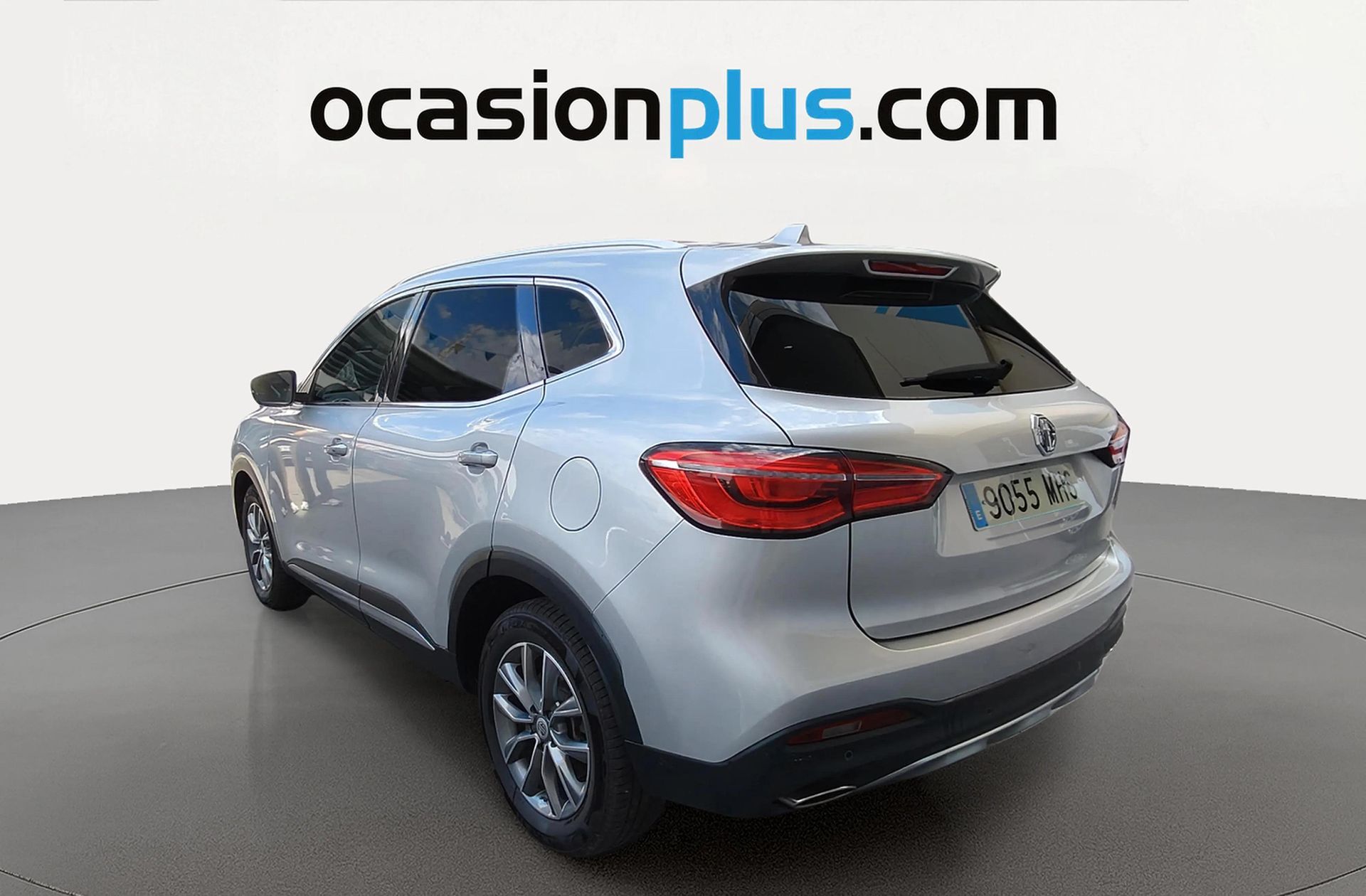 MG HS 1.5 Turbo GDI Comfort DCT - foto 3