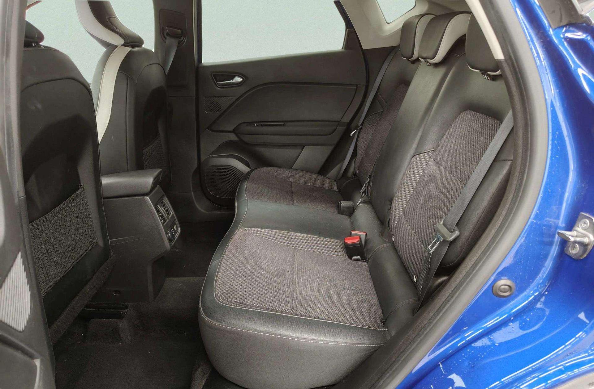 Renault Captur Techno TCe - foto 13