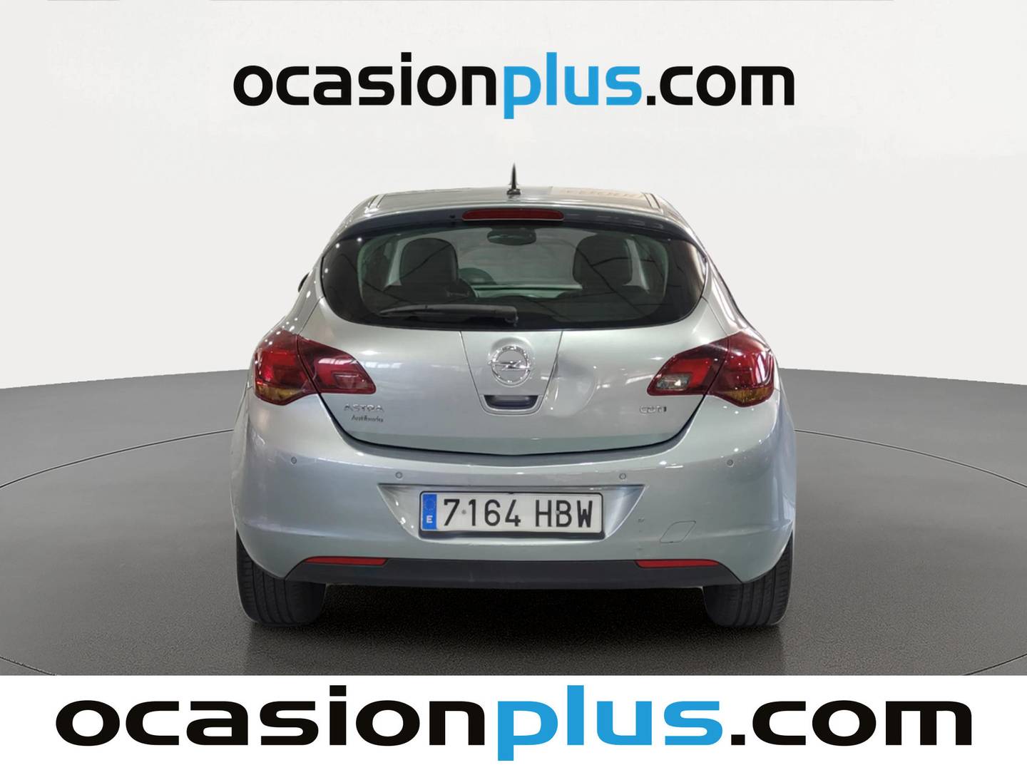 Opel Astra Opel Astra 1.7 CDTI Cosmo (110 CV) barato