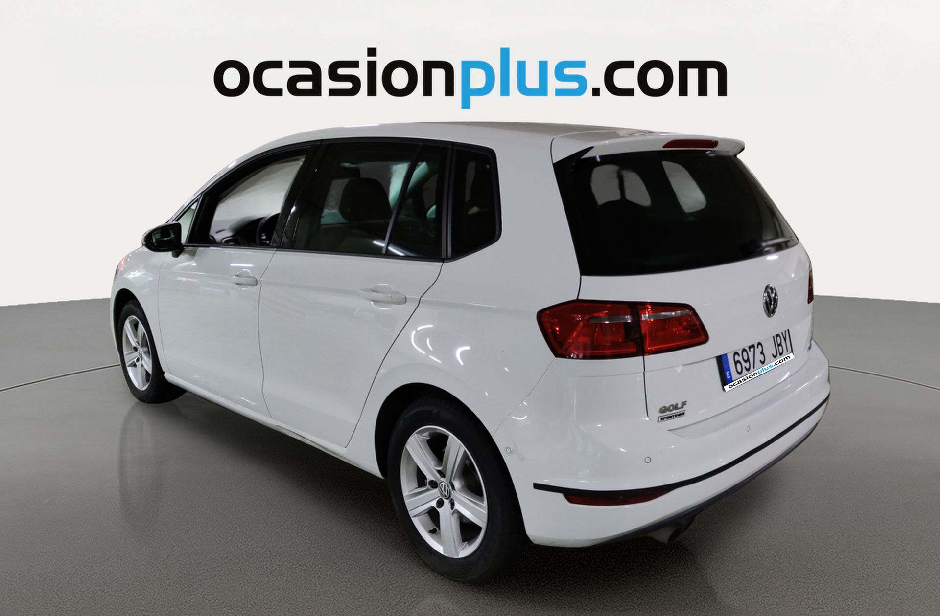 Volkswagen Golf Sportsvan Advance 1.4 TSI BMT - foto 3