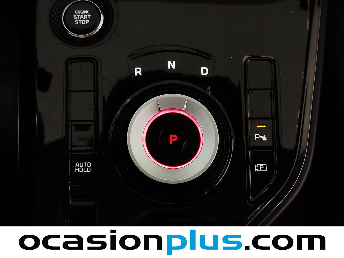 KIA Niro KIA Niro 1.6 GDi HEV Drive (141 CV) de segunda mano